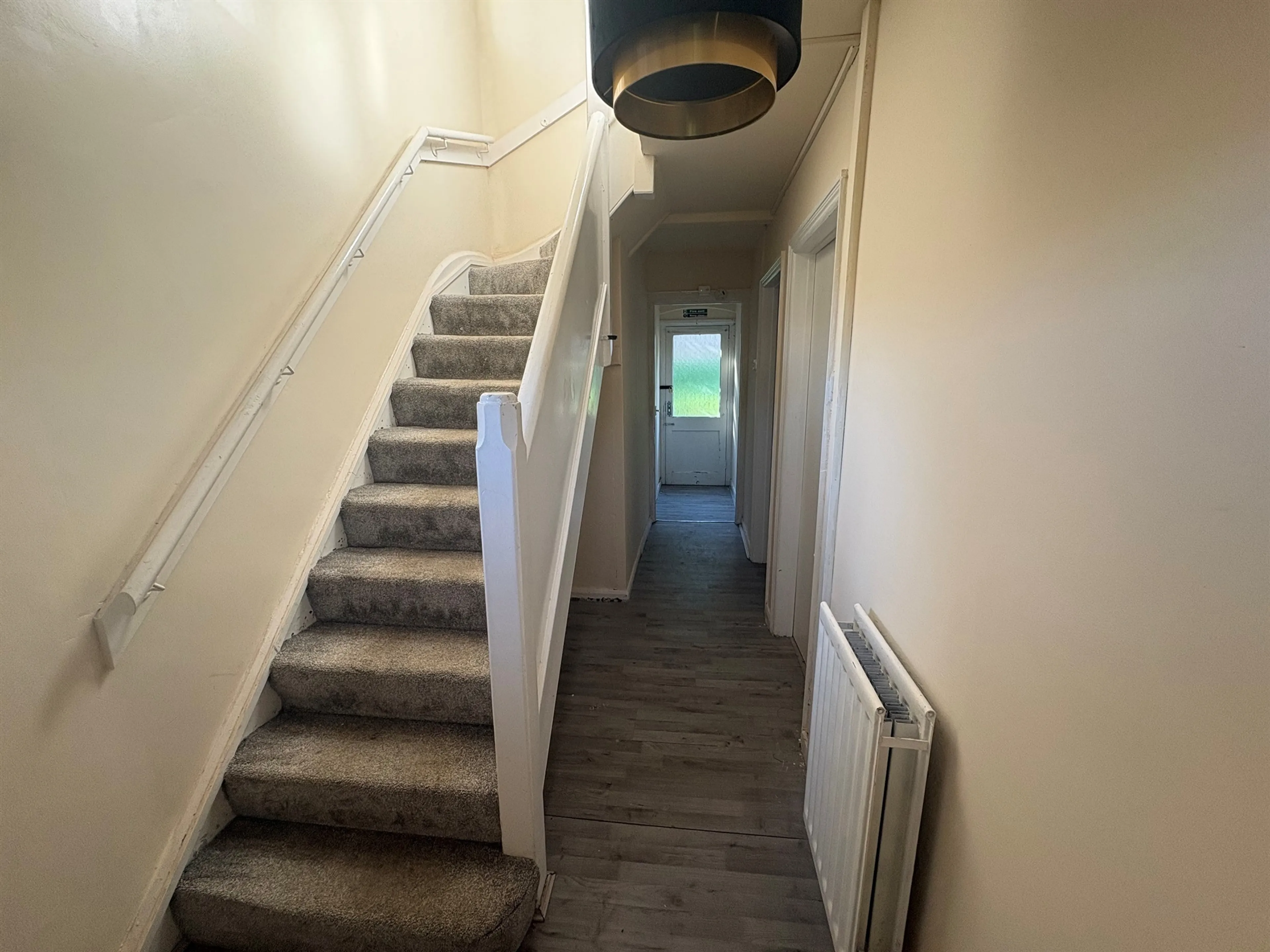 Property at Central Avenue, Stourbridge