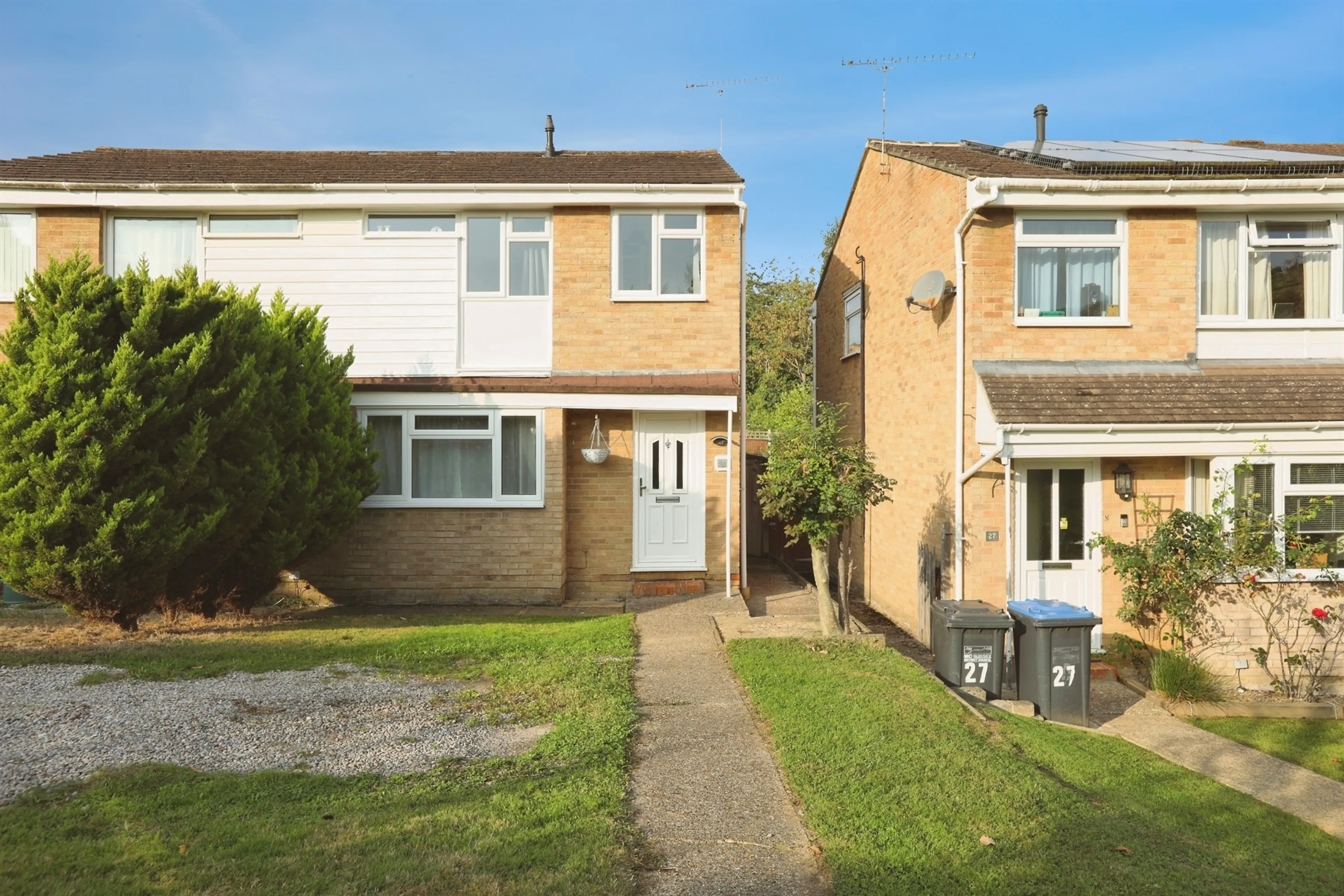 Property at Hazel Way, Crawley Down, Crawley