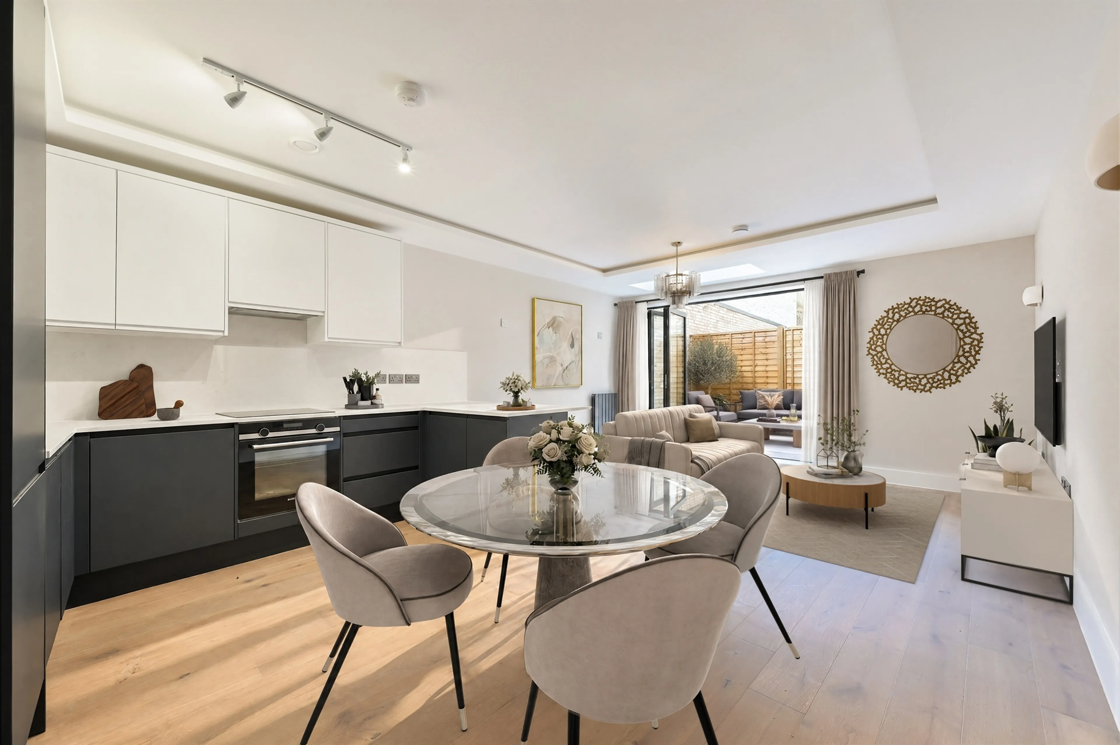 Property at Shepherds Bush Road, London