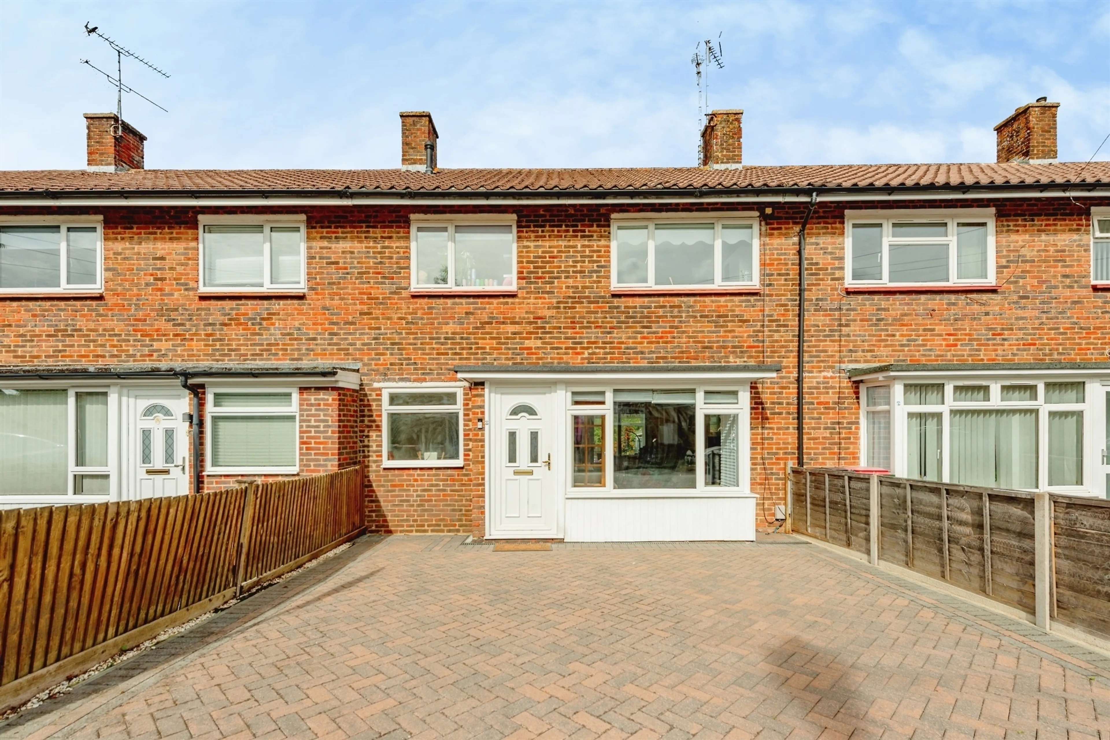 Property at Winchester Road, Crawley