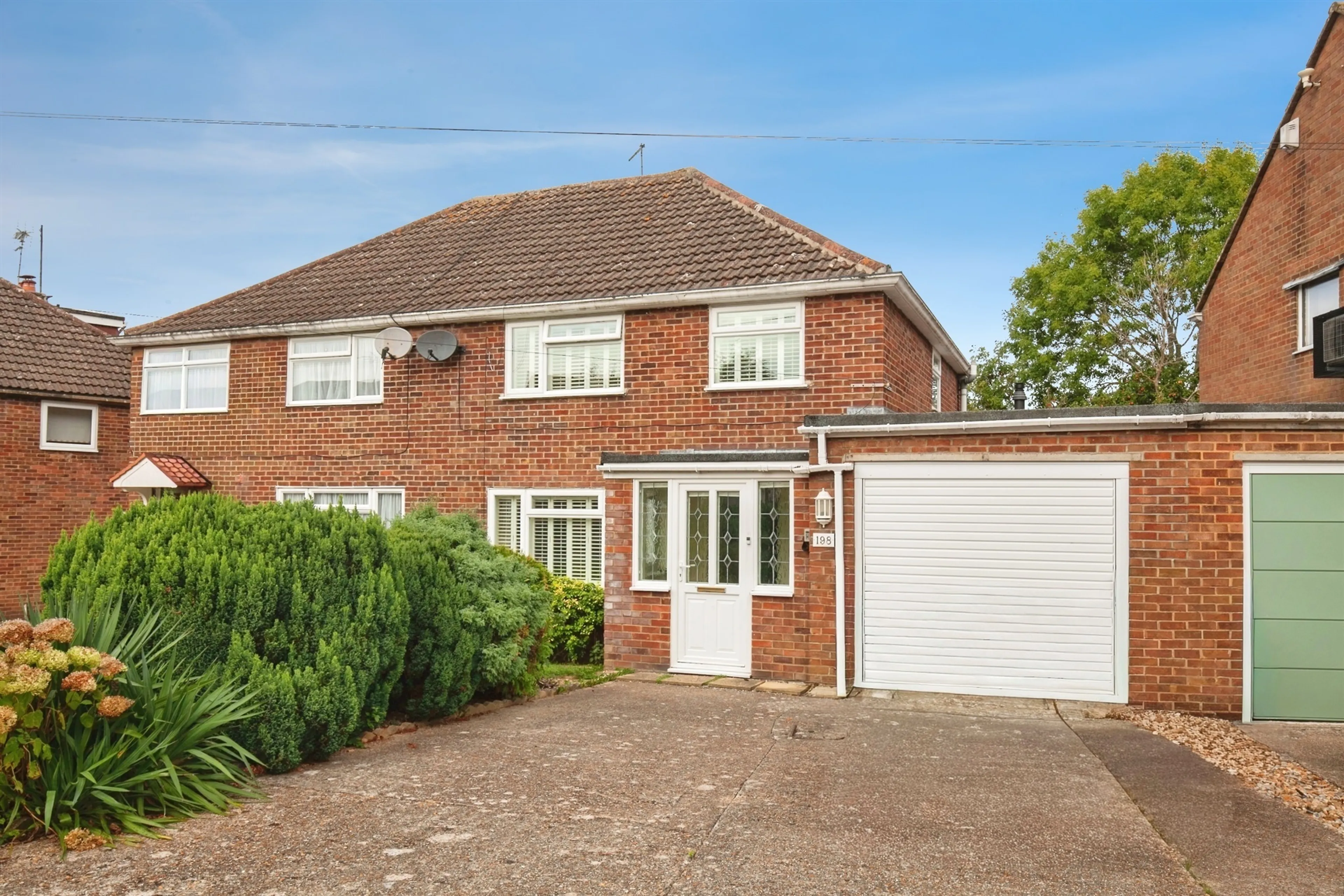 Property at Chanctonbury Road, Burgess Hill
