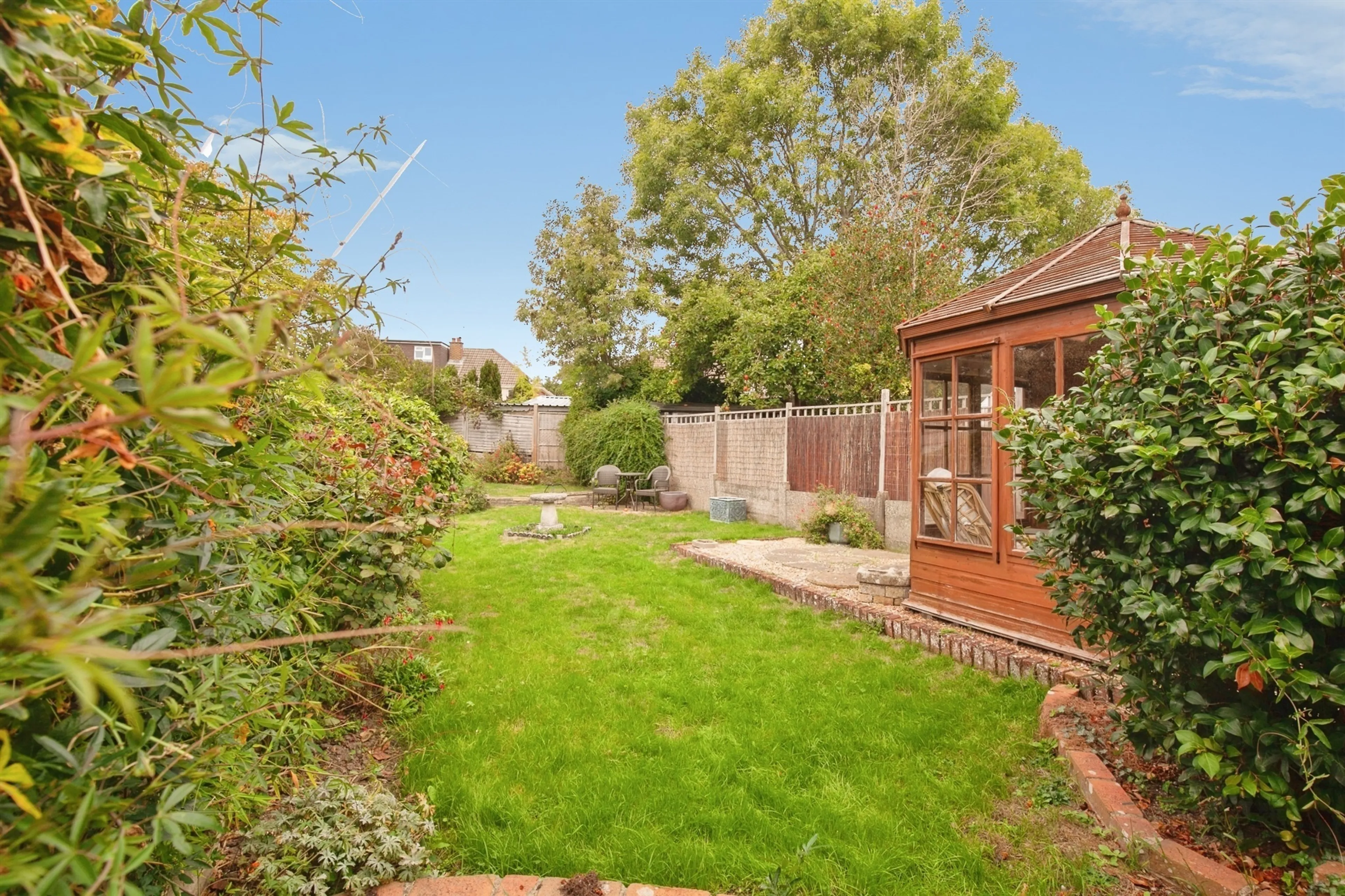 Property at Chanctonbury Road, Burgess Hill