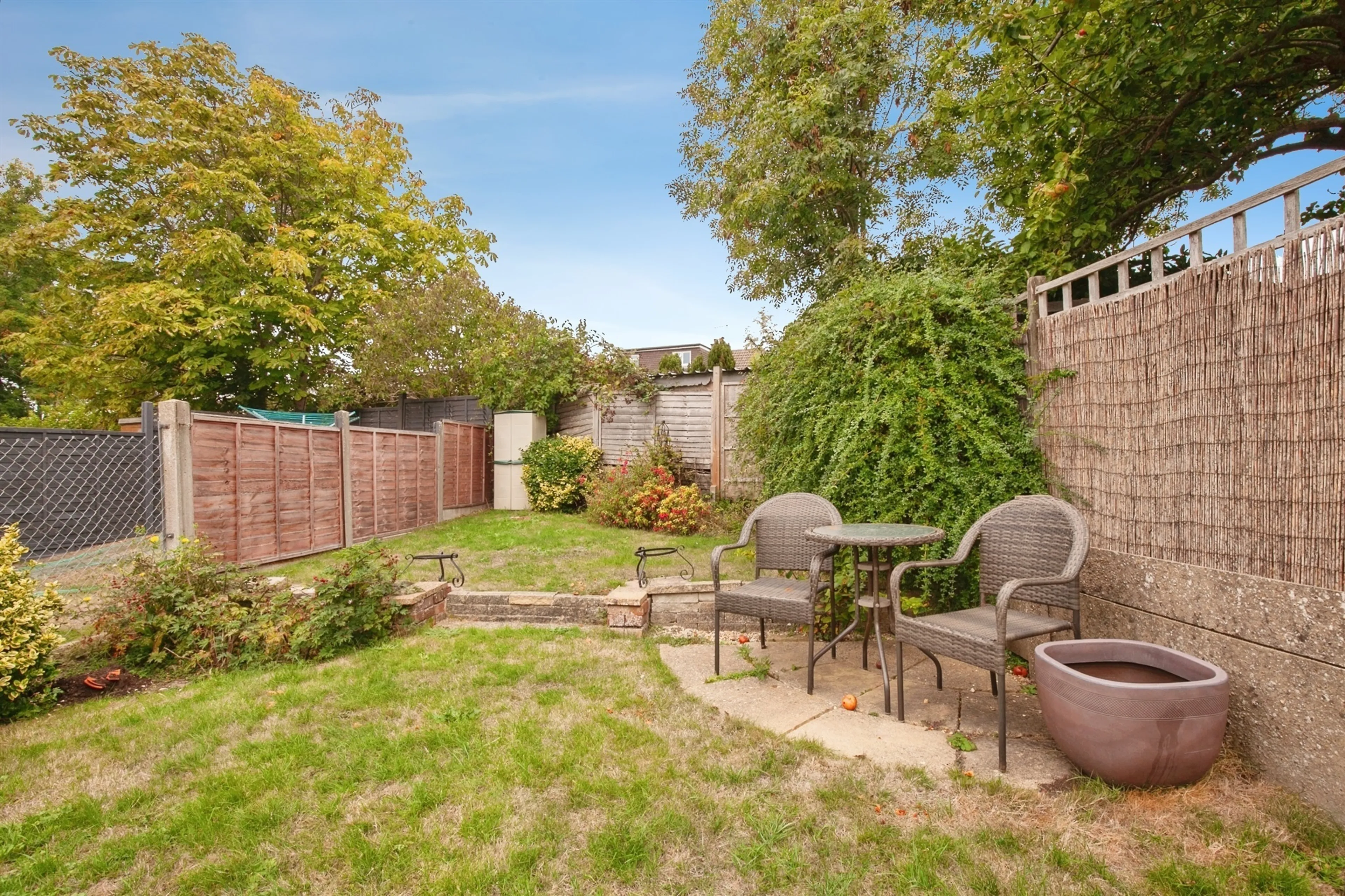 Property at Chanctonbury Road, Burgess Hill