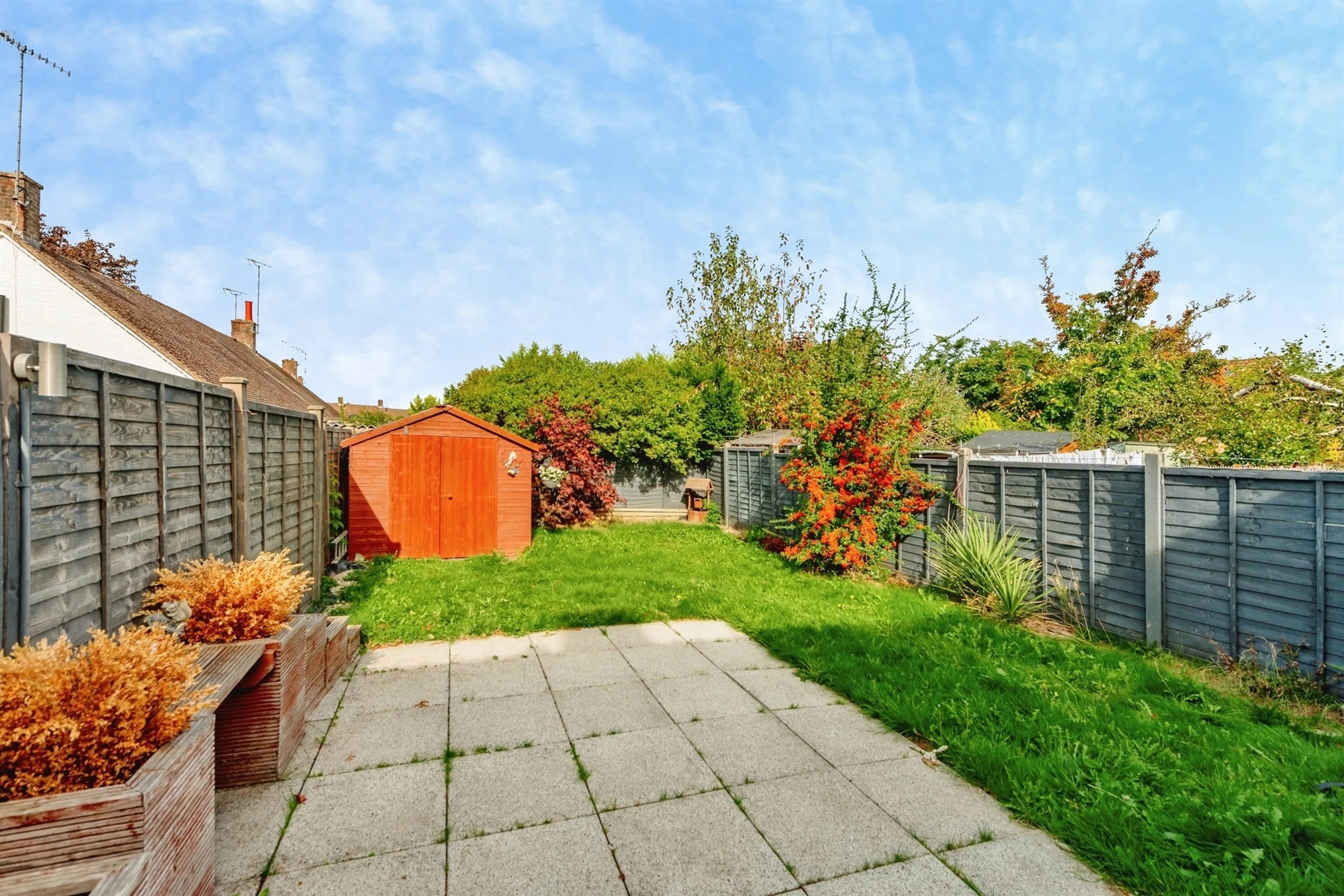 Property at Winchester Road, Crawley