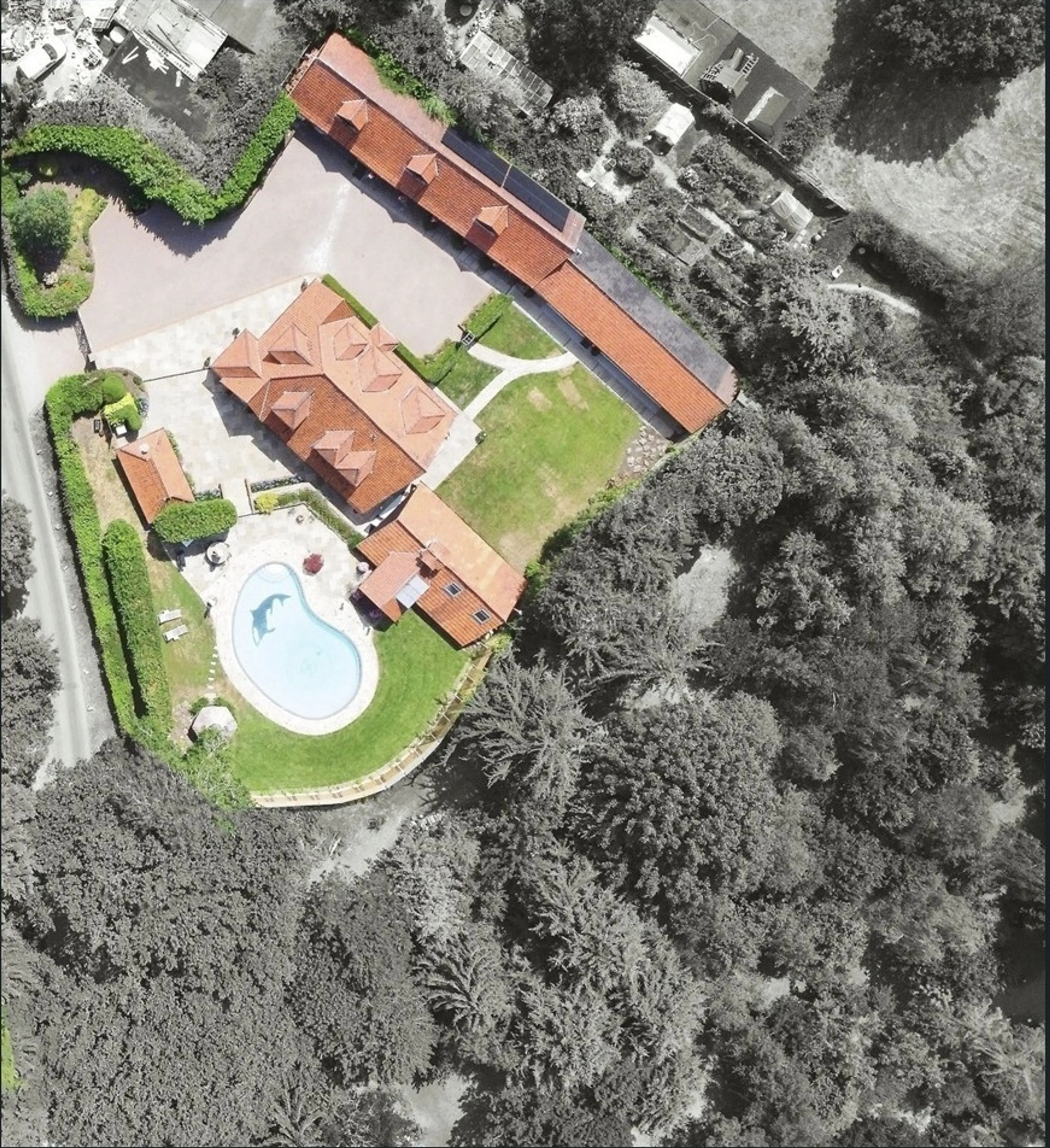 Property at Ashwells Road, Pilgrims Hatch, Brentwood