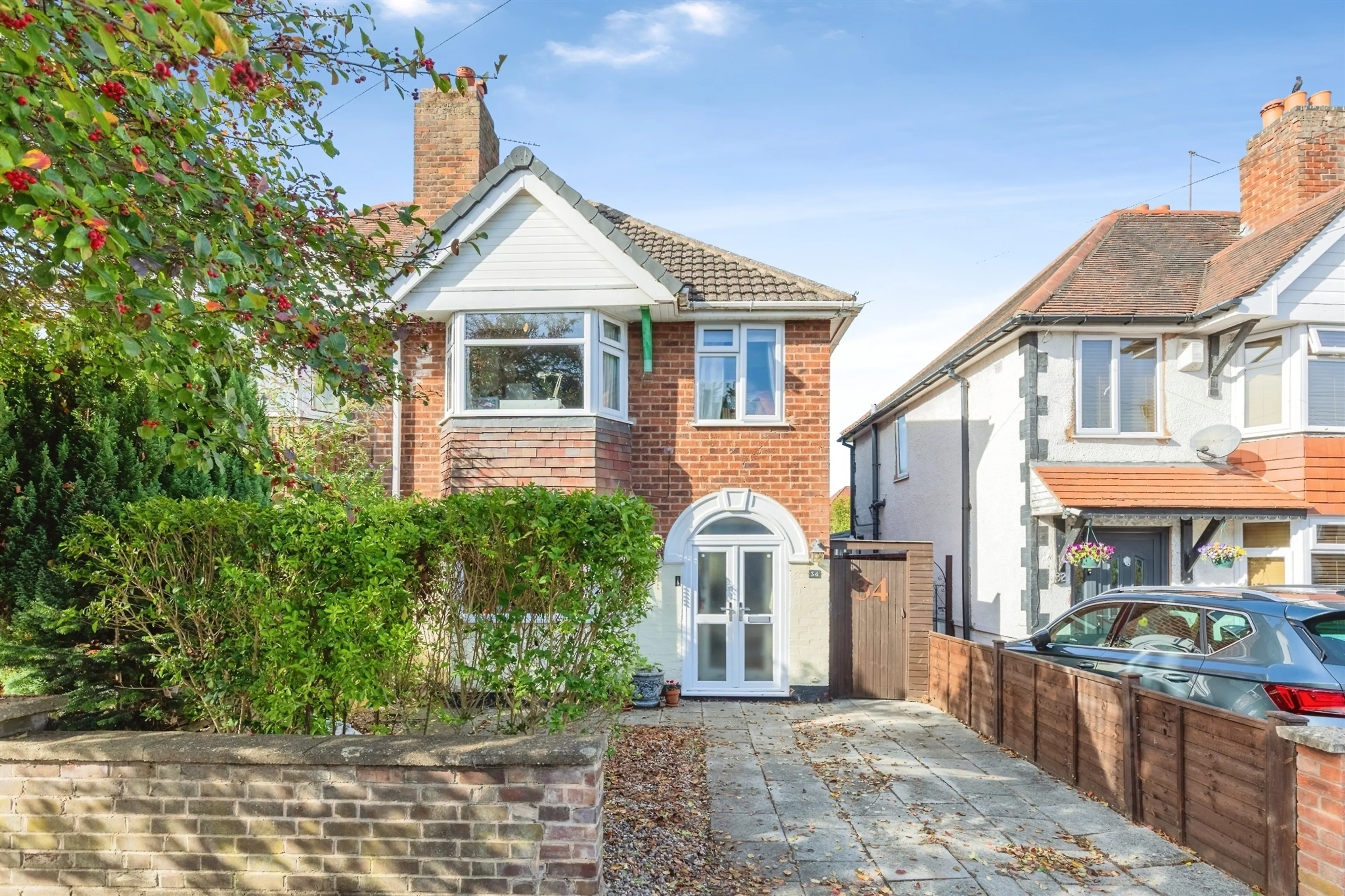Property at Northway, Leamington Spa