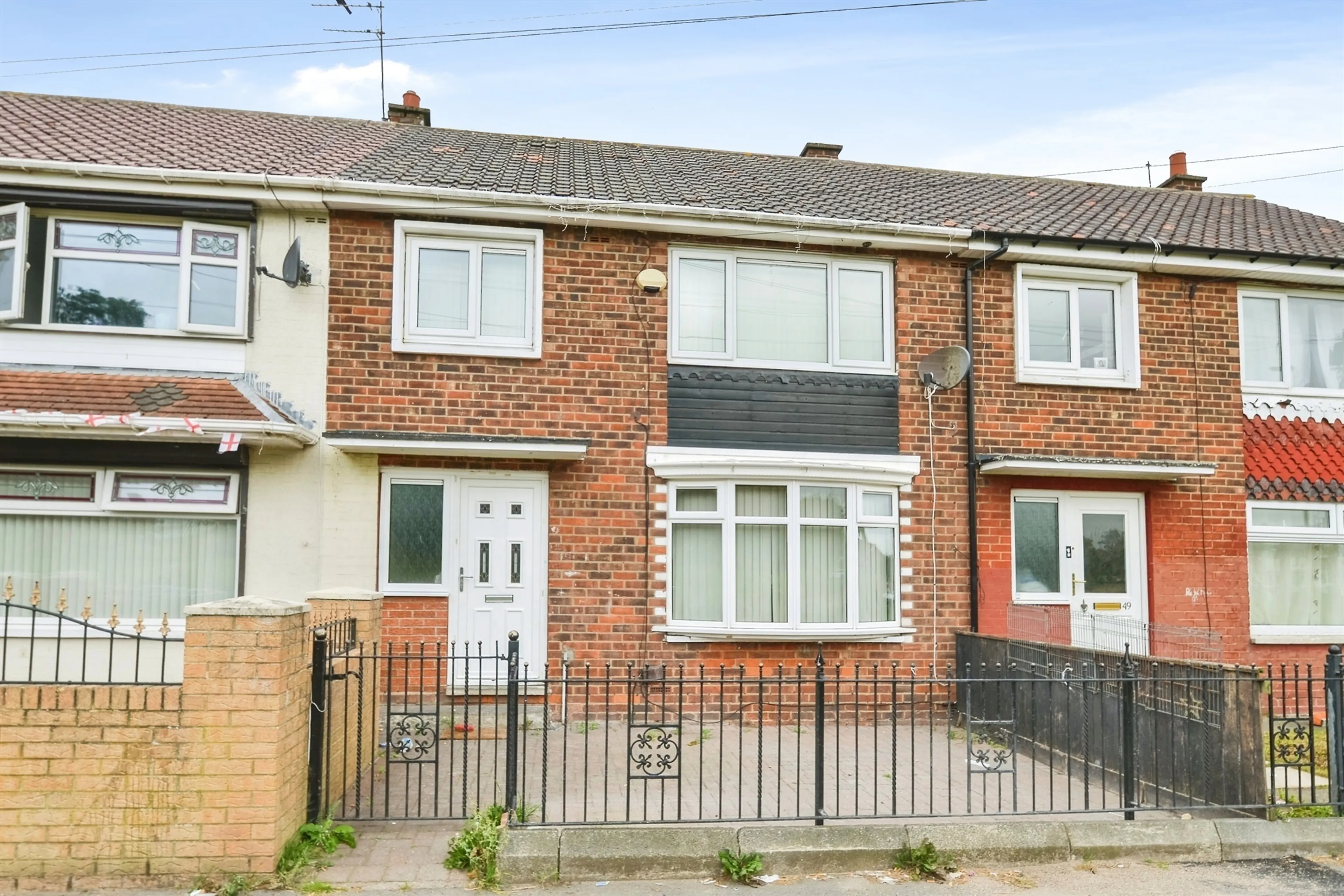 Property at Cotswold Avenue, Middlesbrough