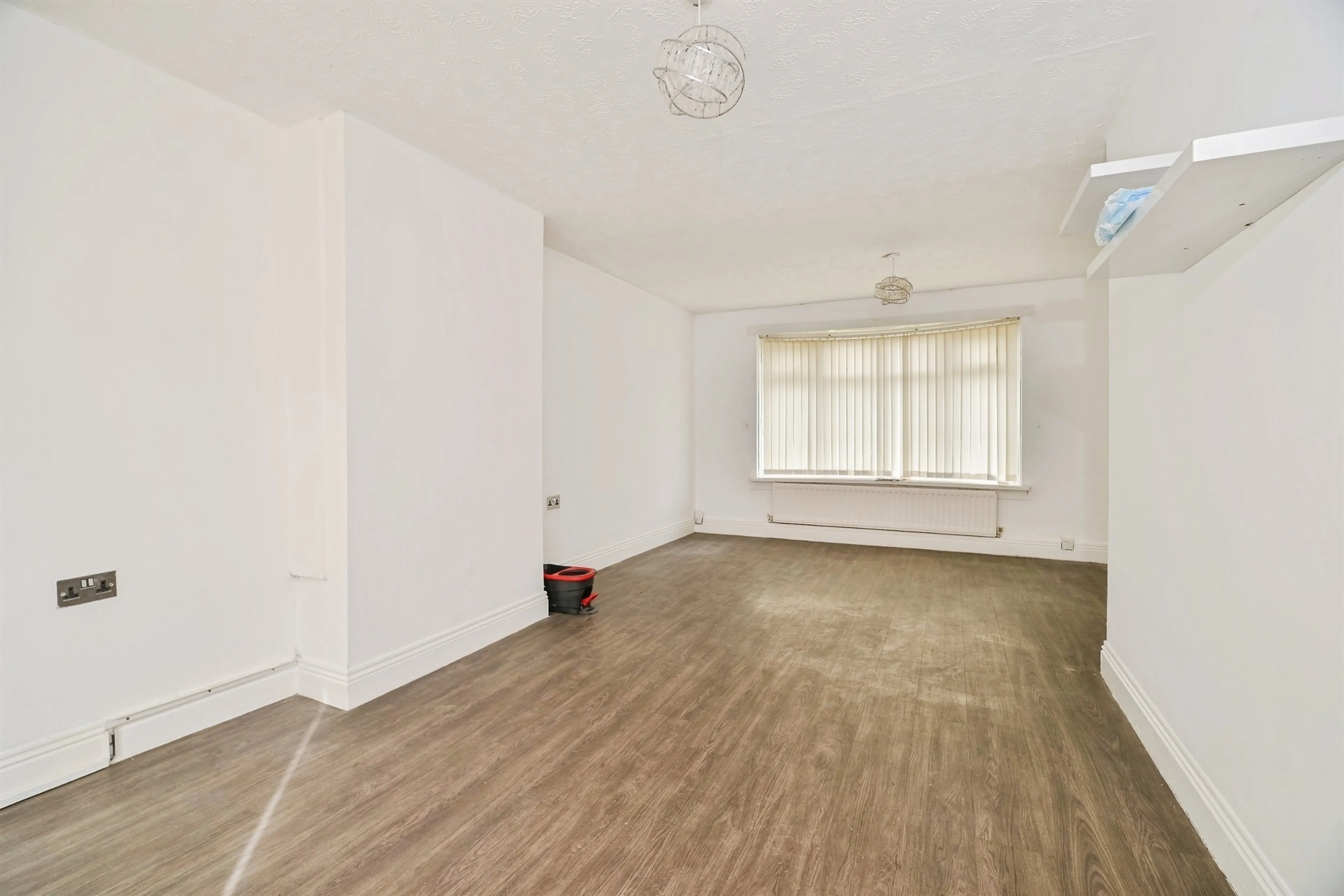 Property at Cotswold Avenue, Middlesbrough