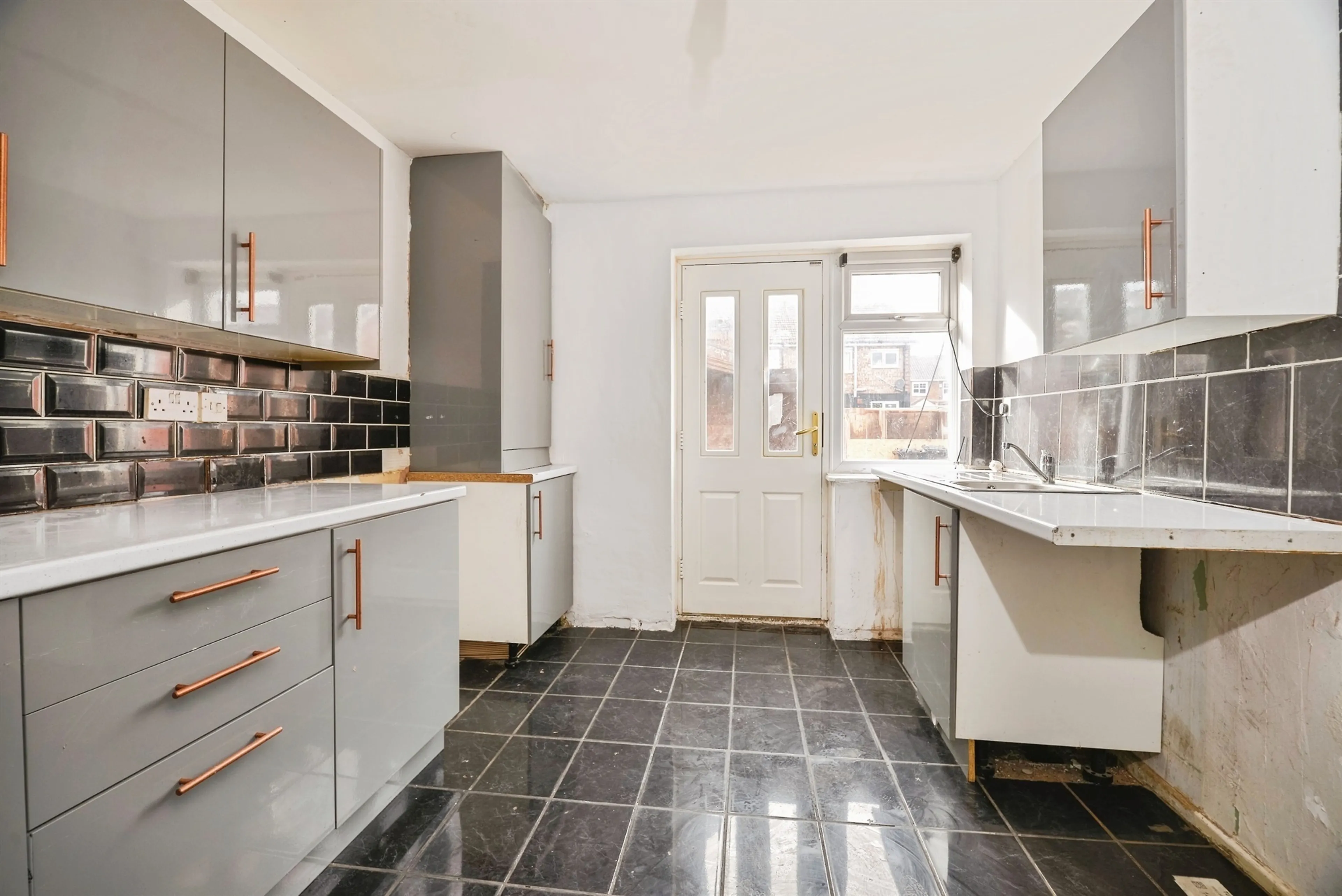 Property at Cotswold Avenue, Middlesbrough