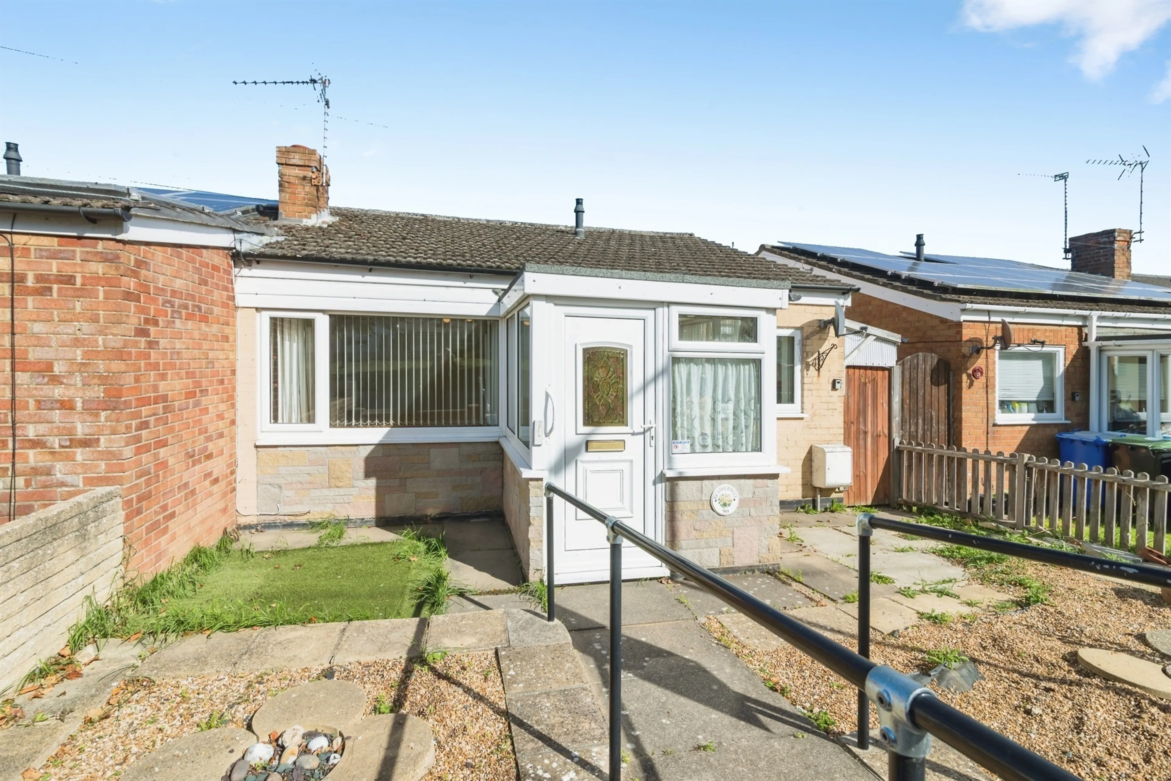Property at Lloyds Avenue, Kessingland, Lowestoft