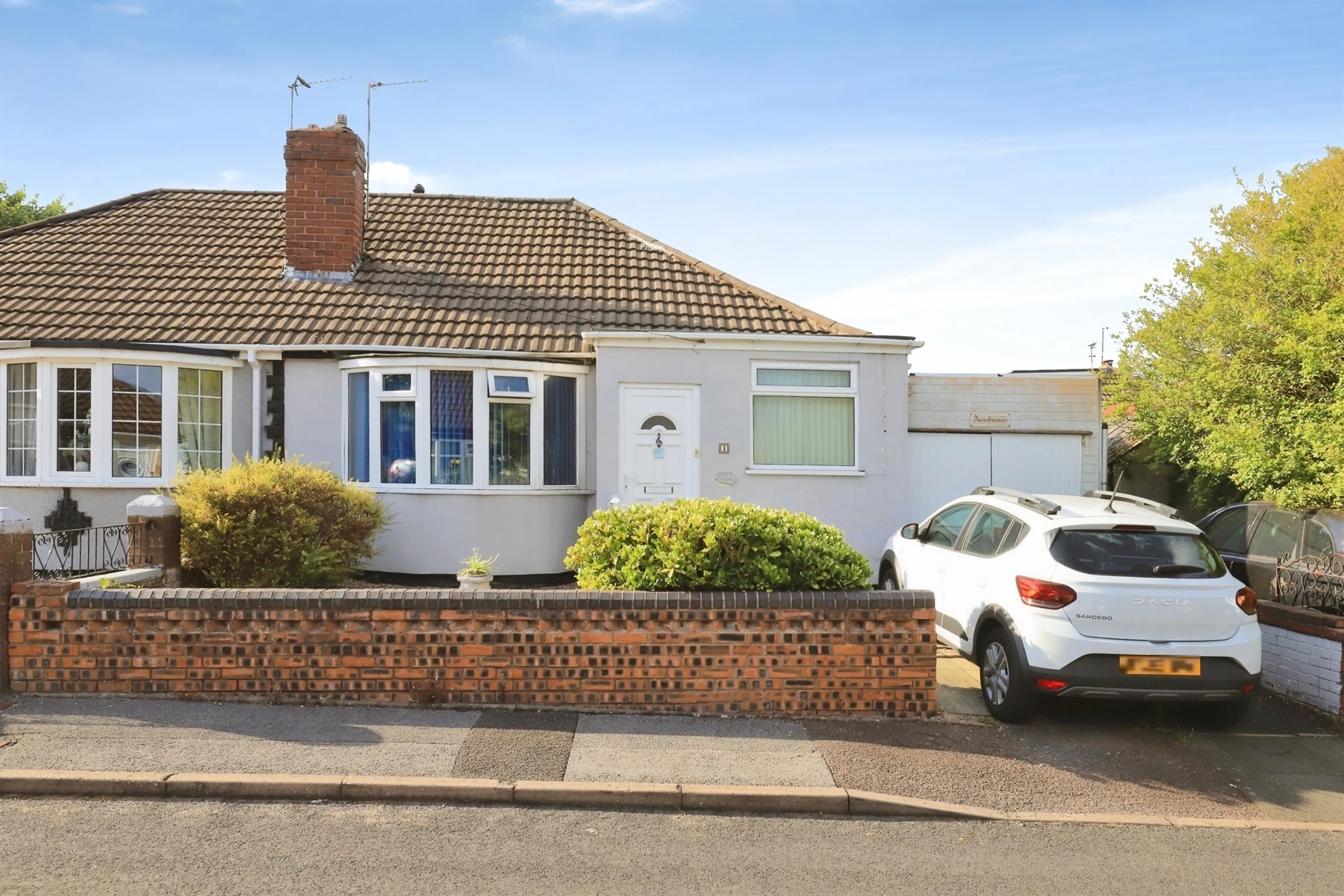 Property at Moorcroft, Bilston