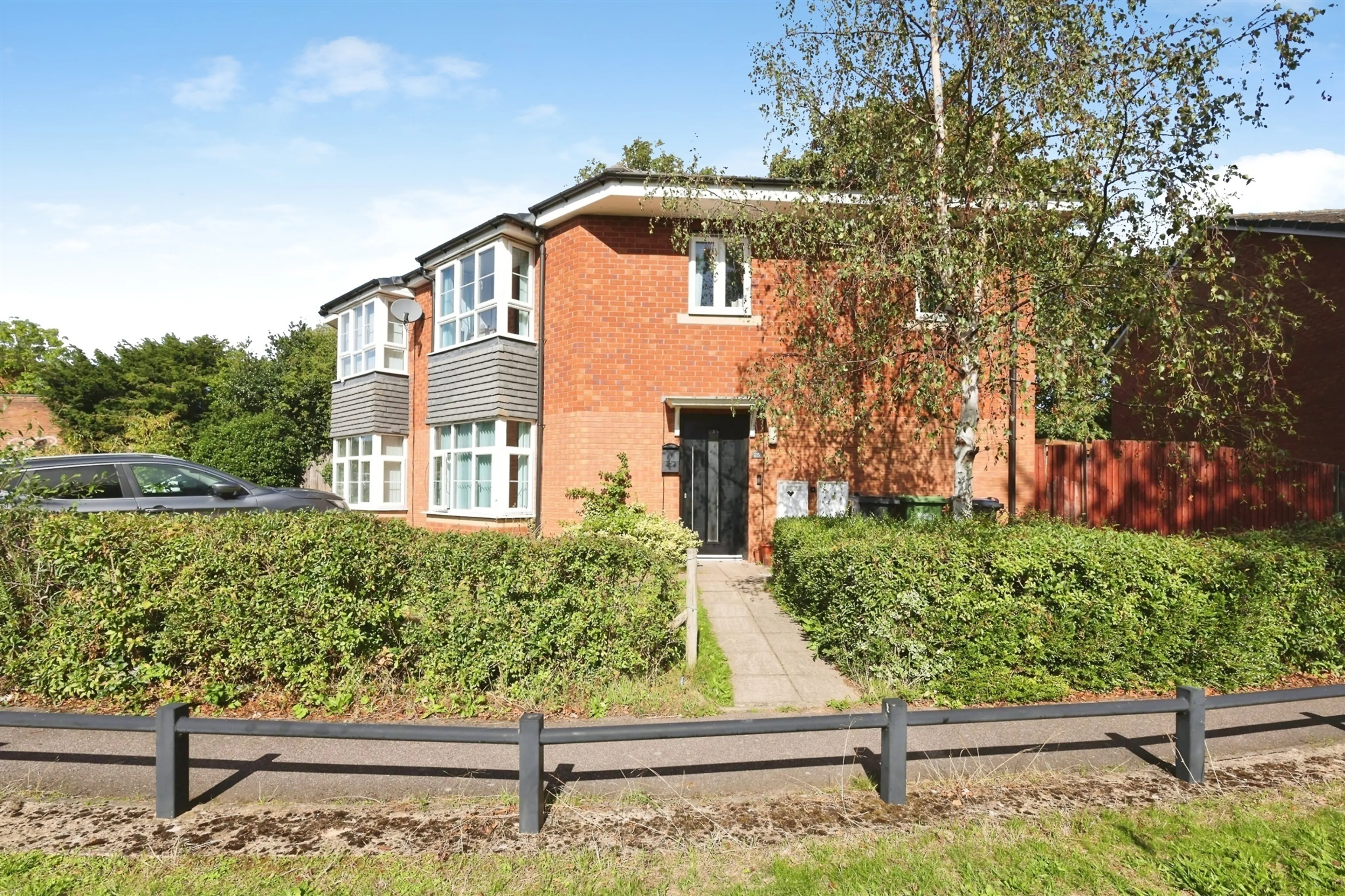 Property at Sydney Way, Birmingham