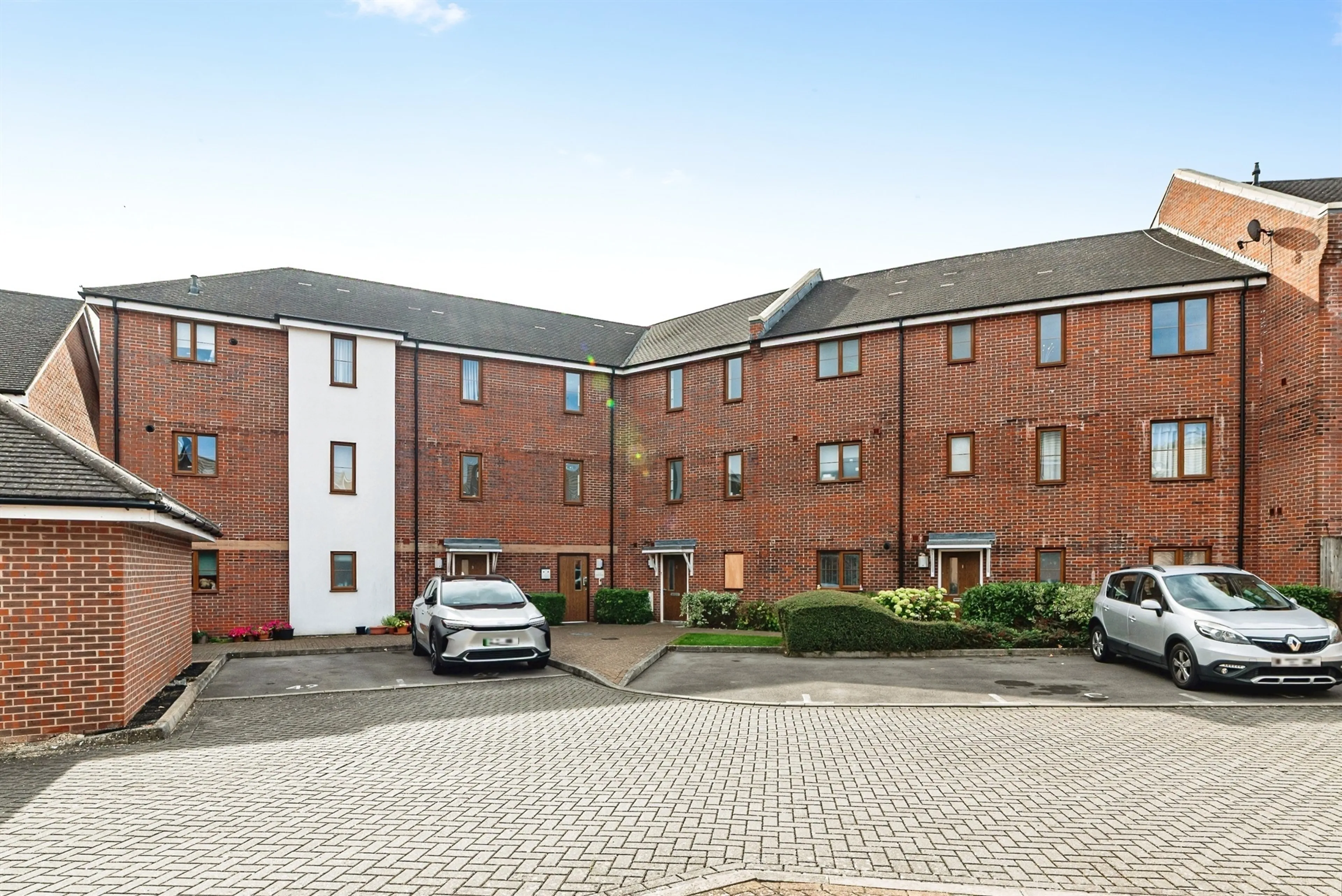 Property at Peggs Way, Basingstoke