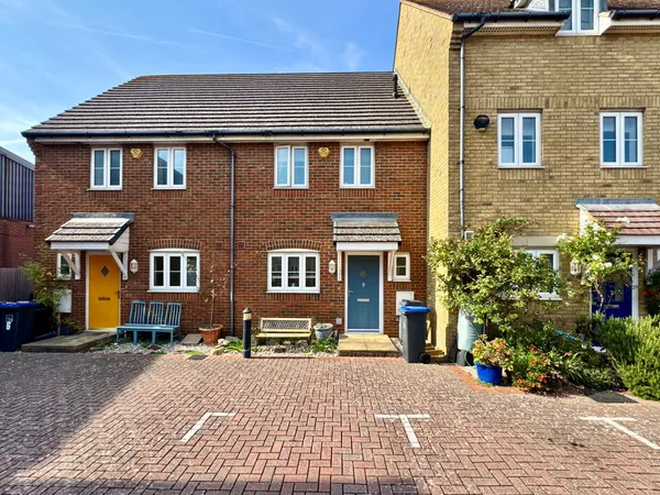 Bluebird Close, Shoreham-by-Sea, BN43