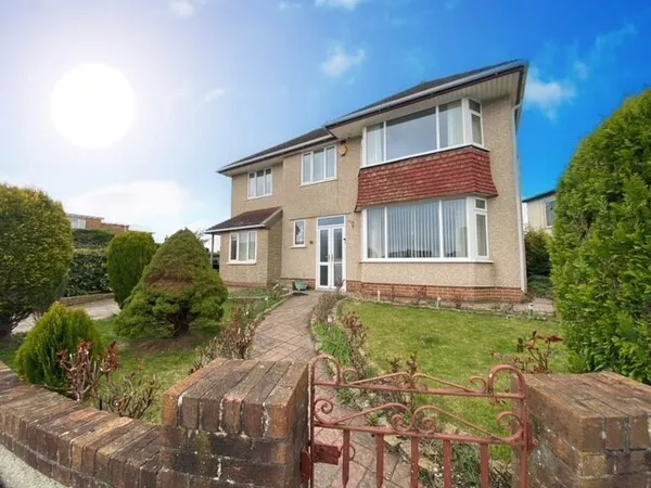 Elm Park, Filton, Bristol