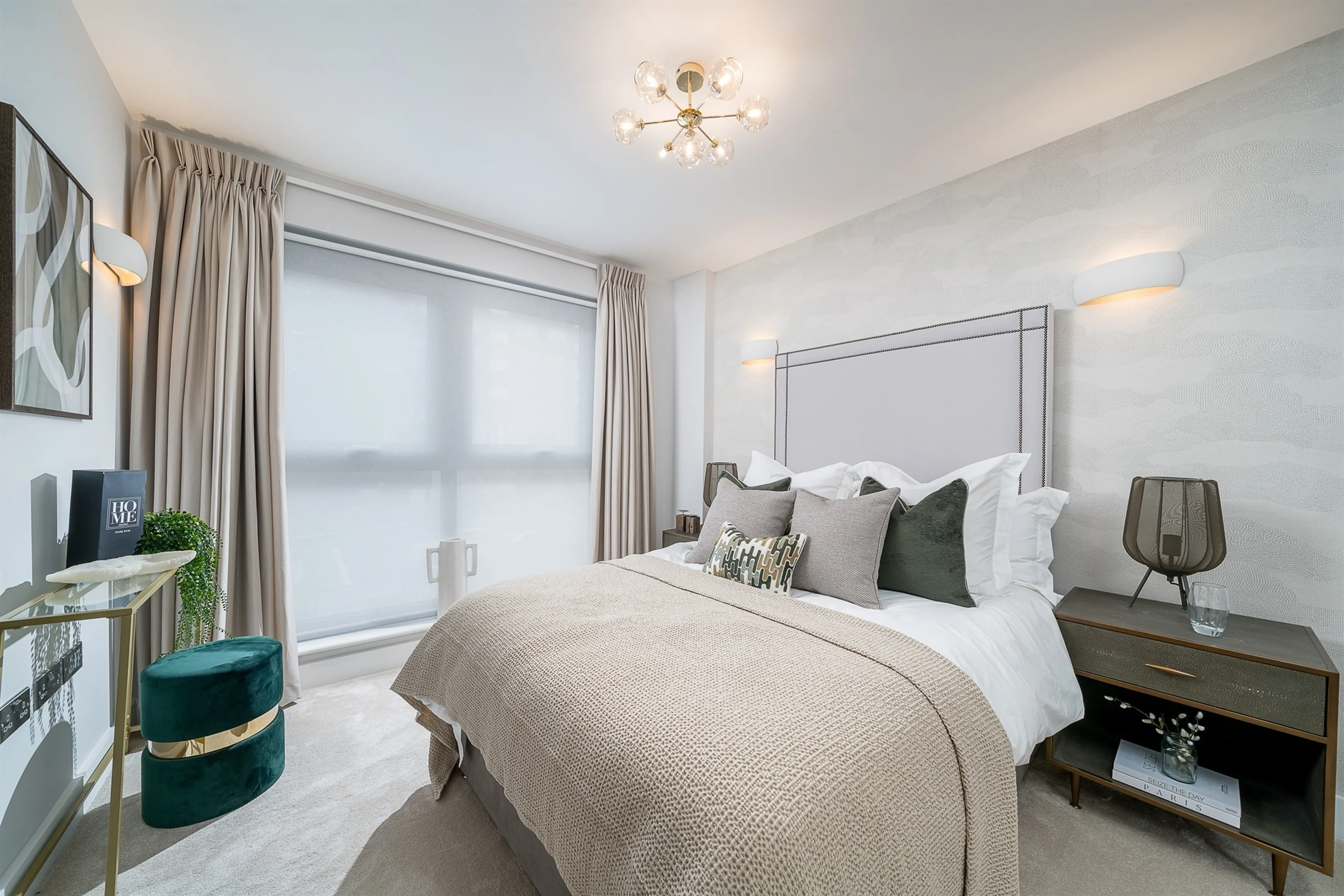Property at Shepherds Bush Road, London