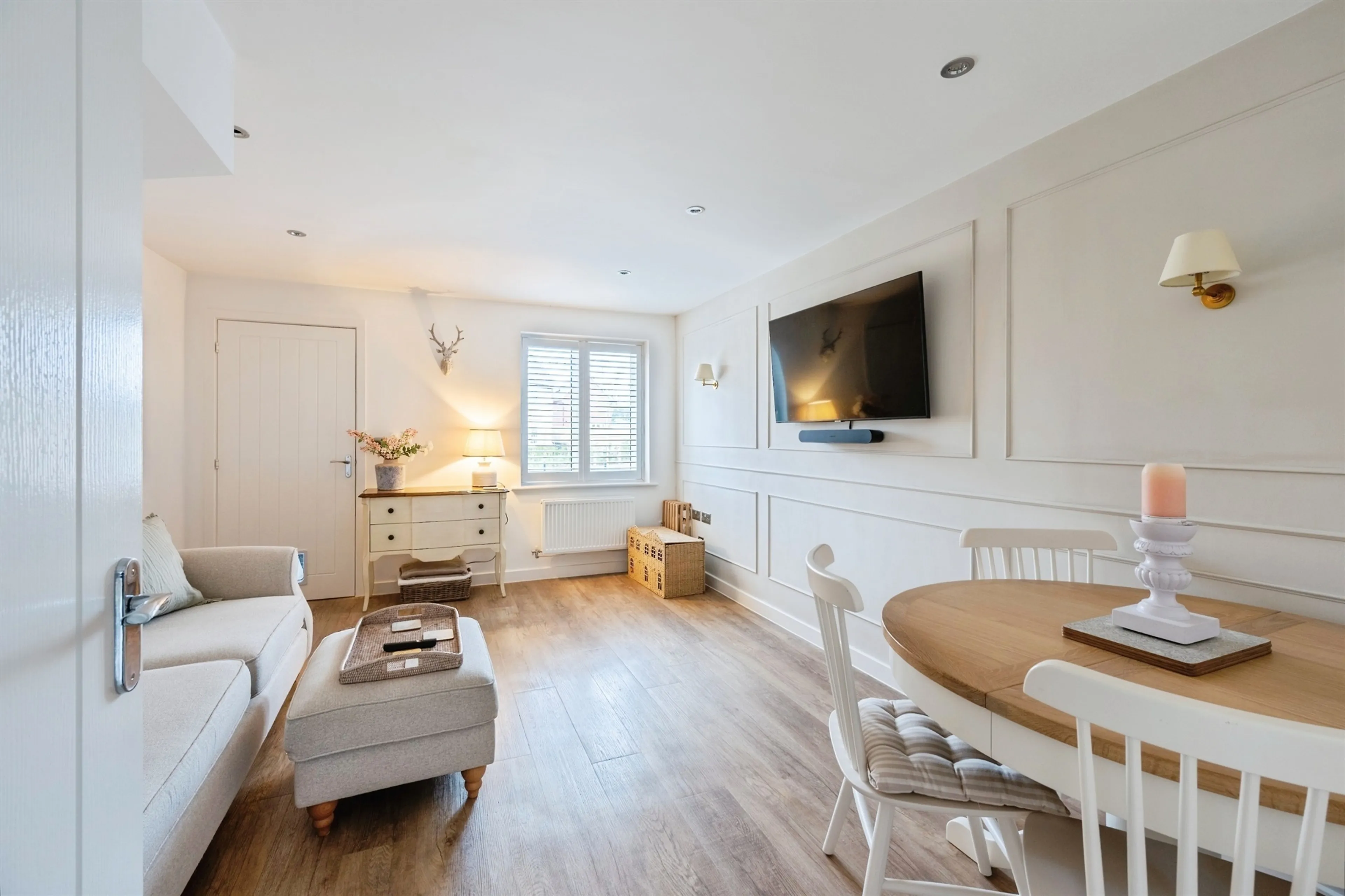 Property at Griffin Walk, Chippenham