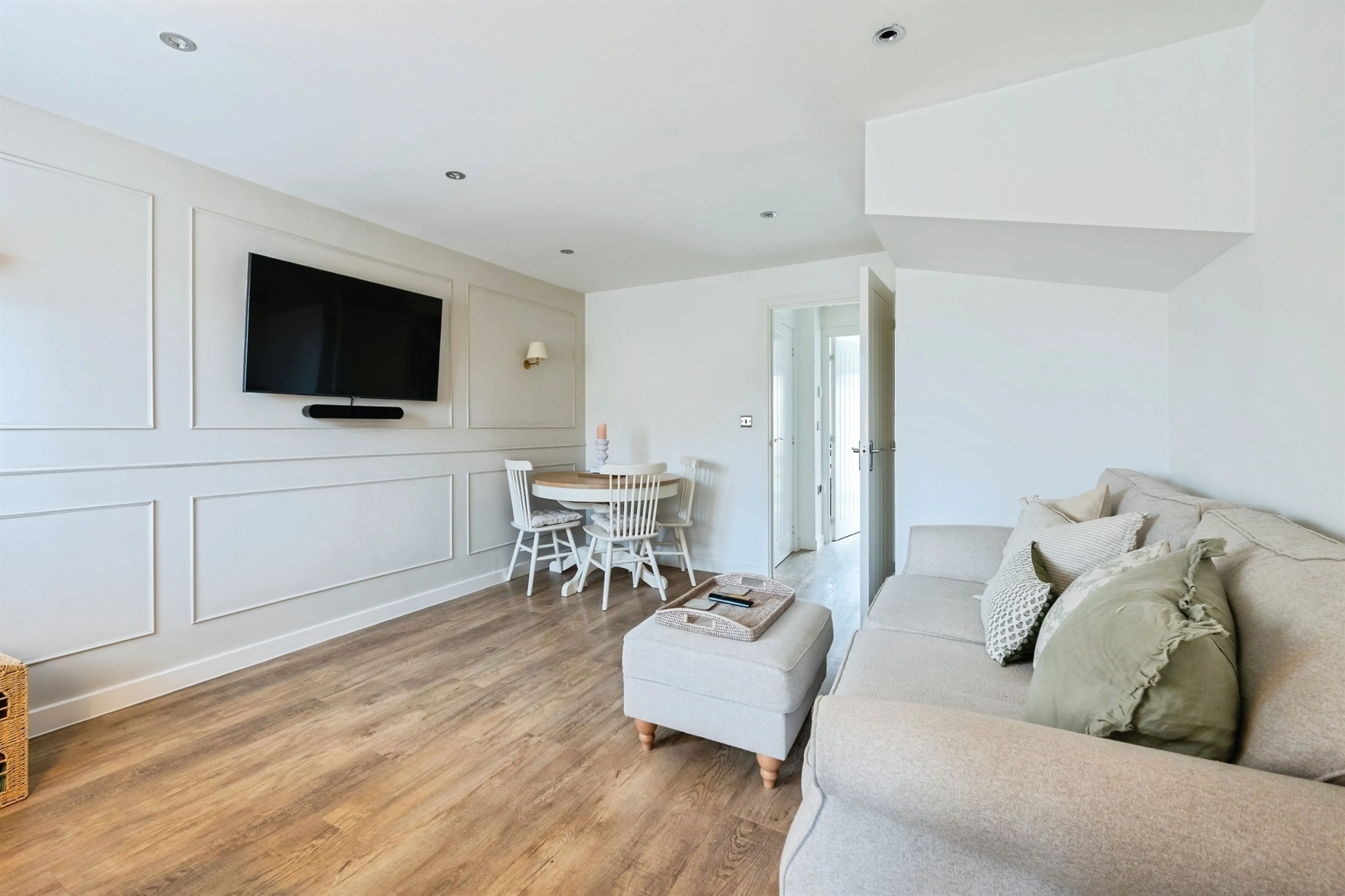 Property at Griffin Walk, Chippenham
