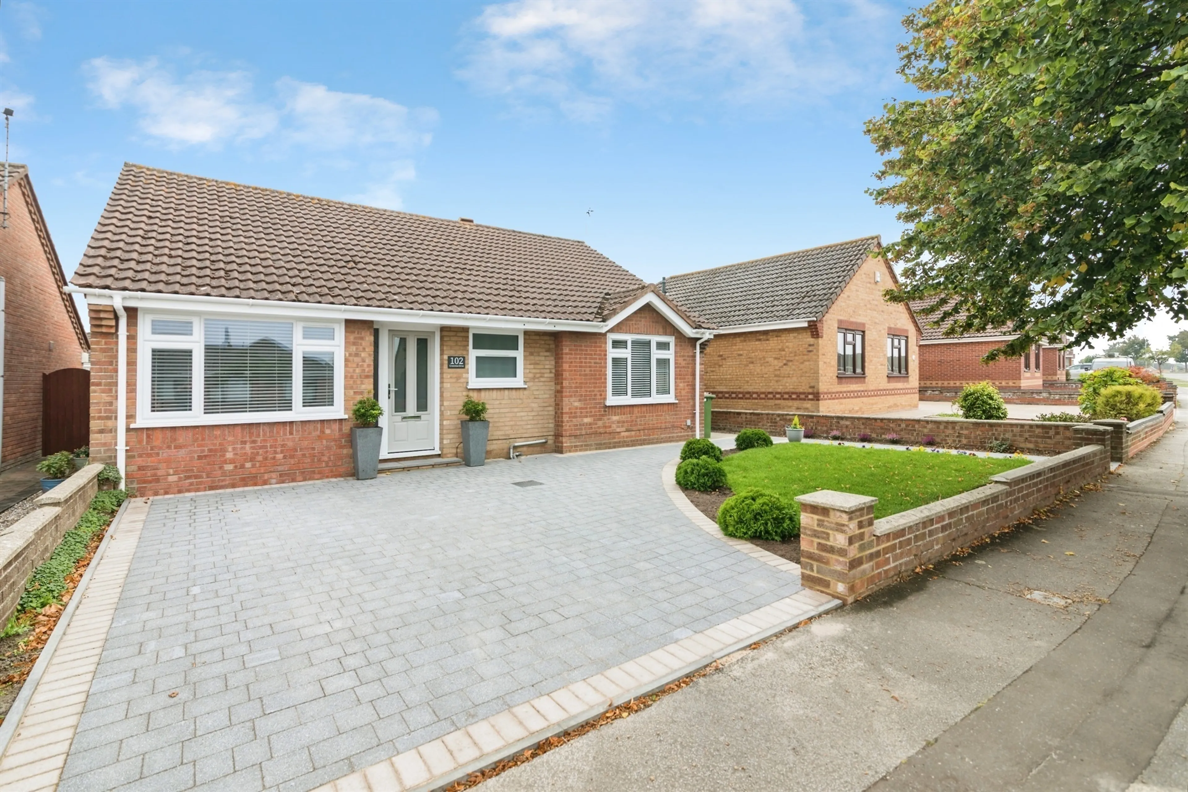Property at Crestview Drive, Lowestoft