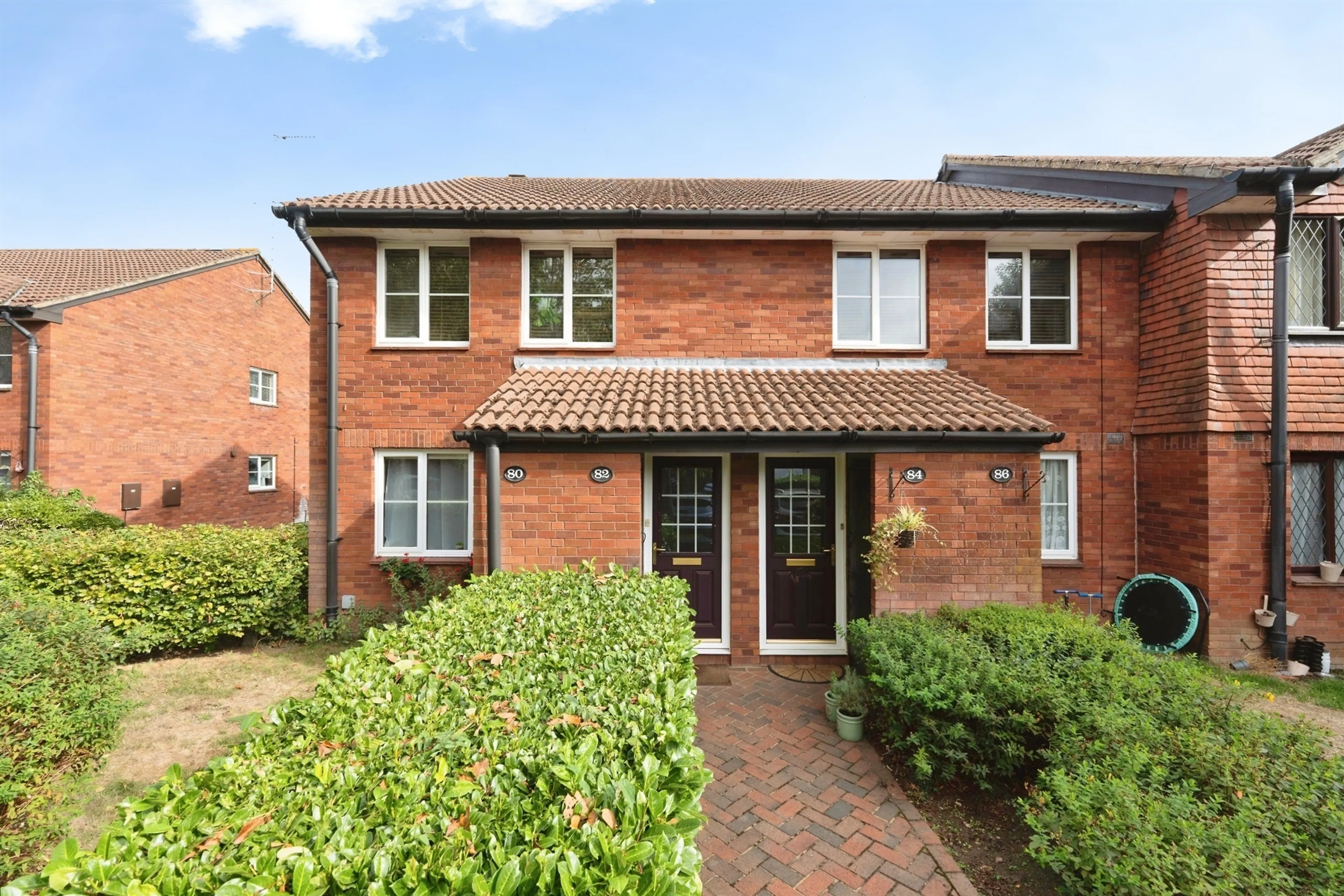 Property at Ebury Road, Watford