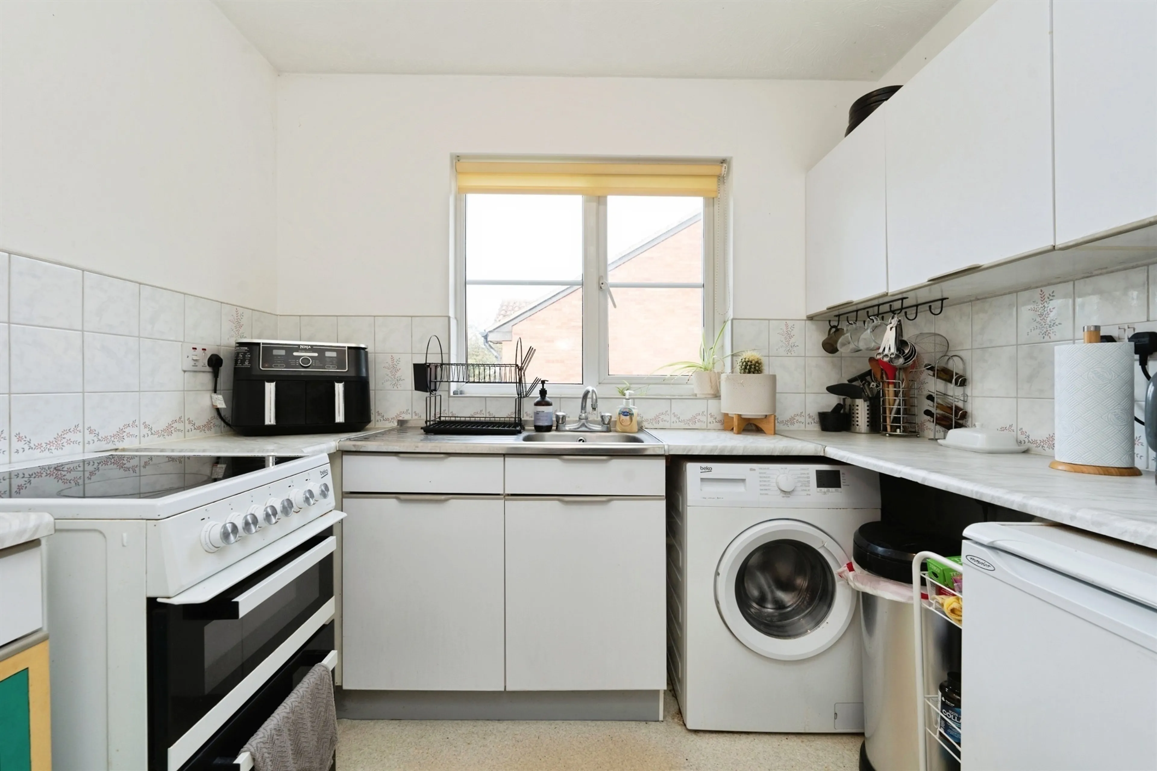 Property at Ebury Road, Watford