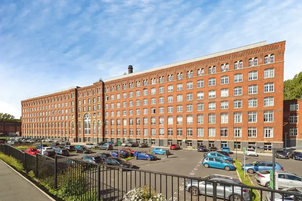 Water Street, Stockport, Greater Manc...