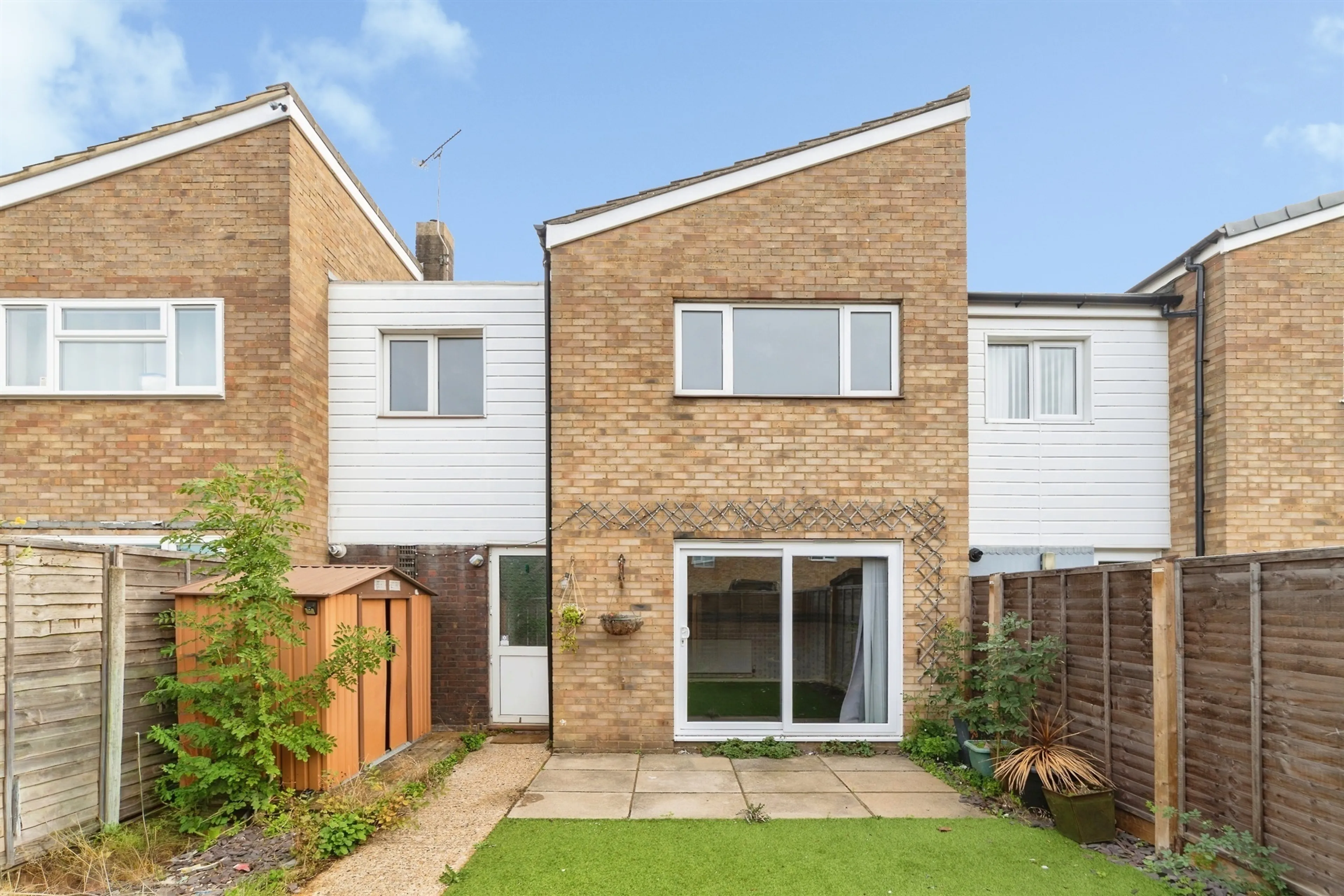 Property at Ascot Crescent, Stevenage
