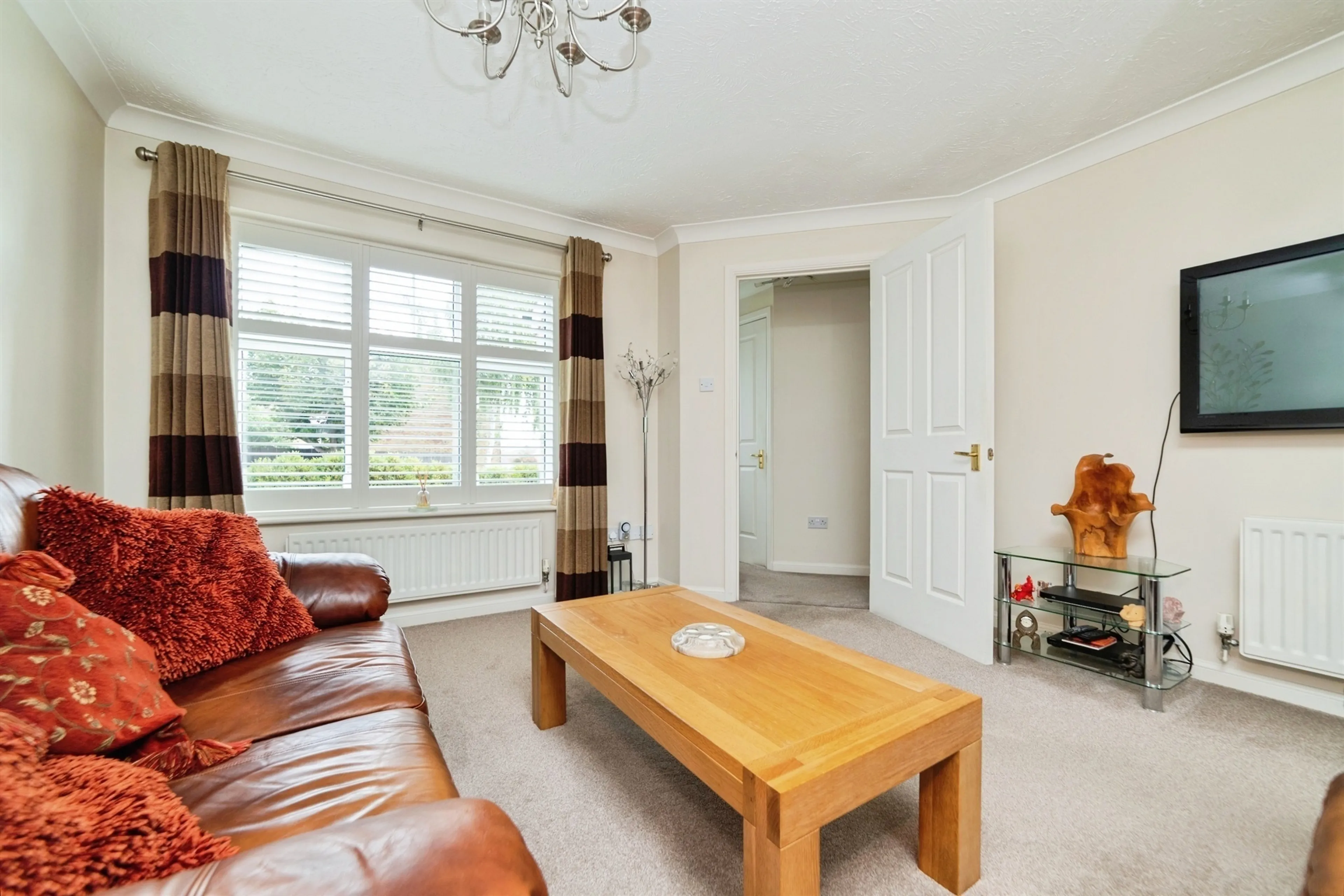 Property at Great Innings South, Watton At Stone, HERTFORD