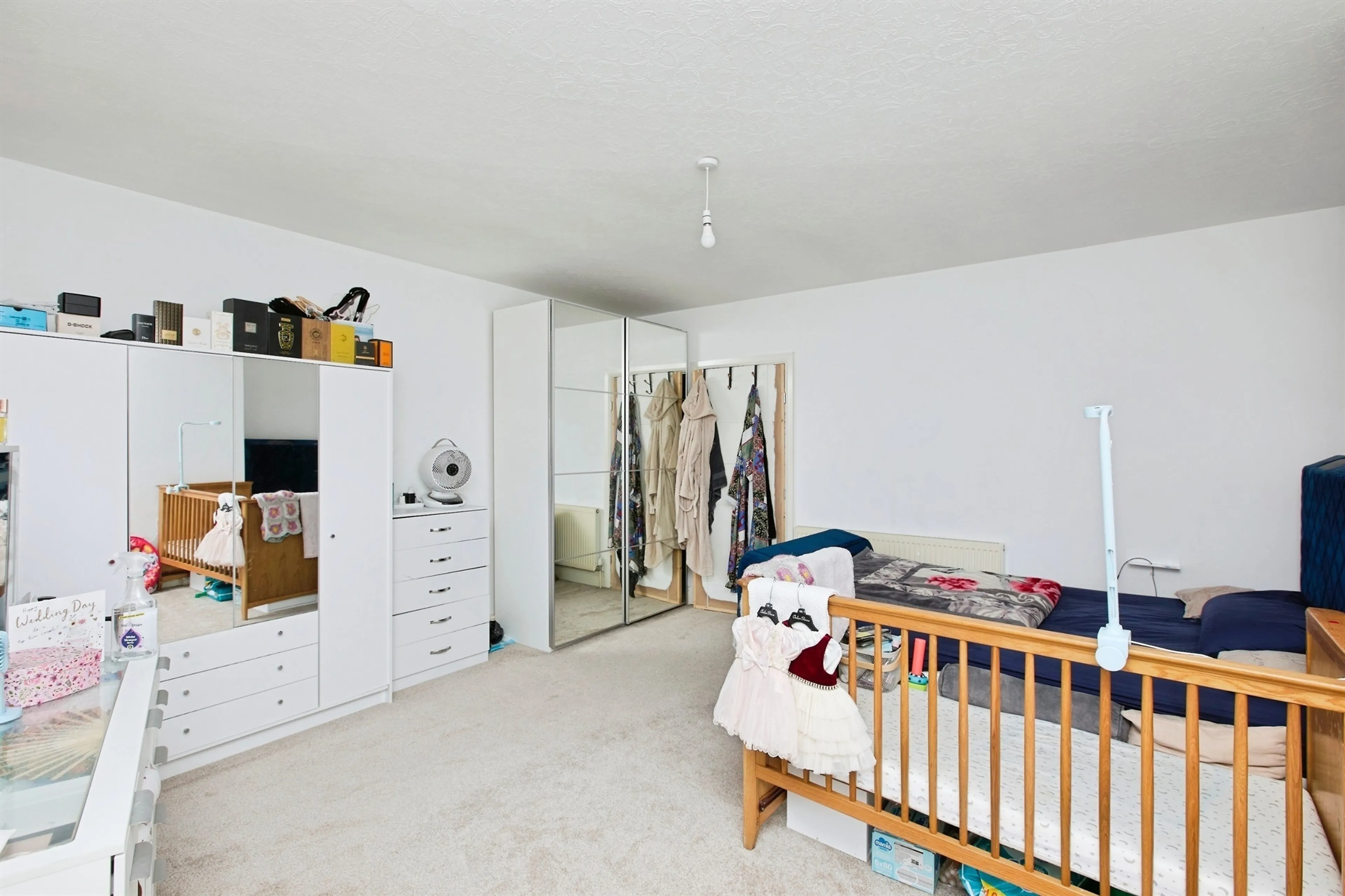 Property at St. Thomas Road, Derby