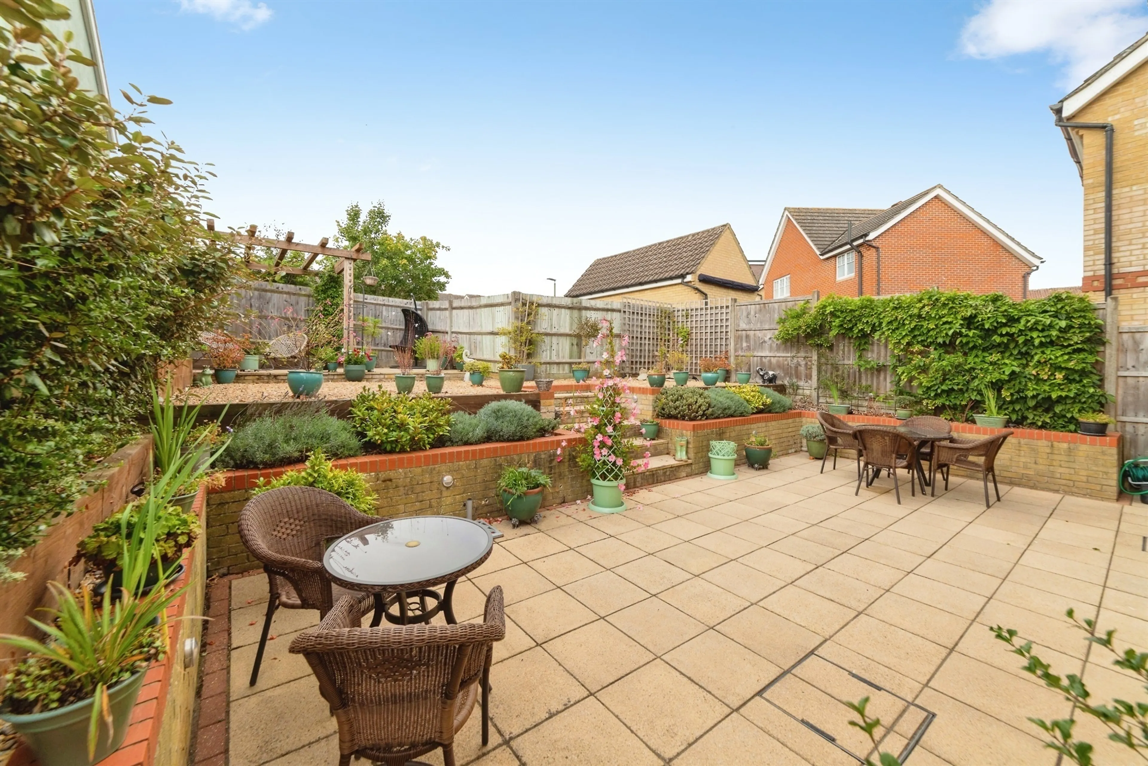 Property at Great Innings South, Watton At Stone, HERTFORD