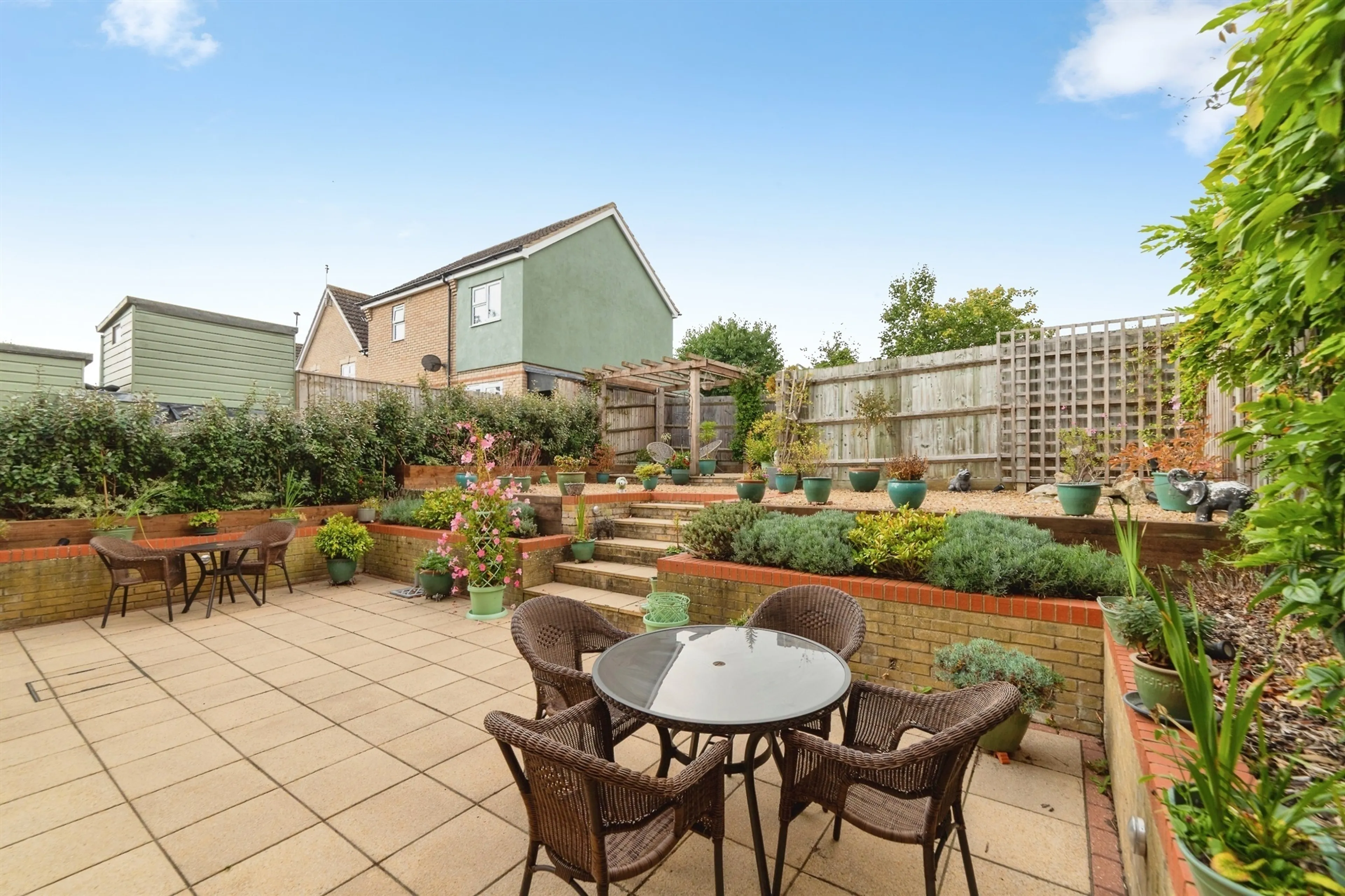 Property at Great Innings South, Watton At Stone, HERTFORD