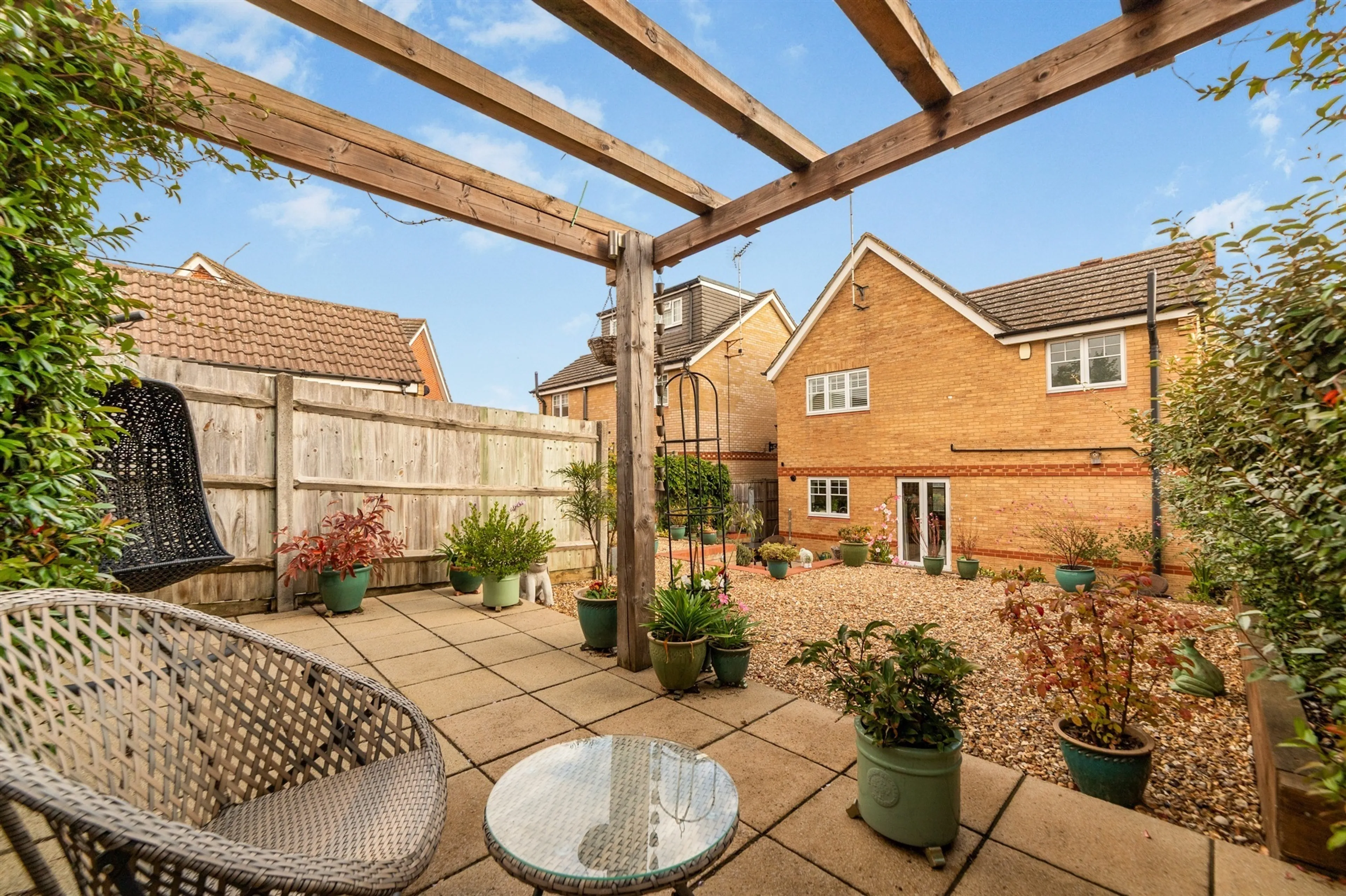 Property at Great Innings South, Watton At Stone, HERTFORD