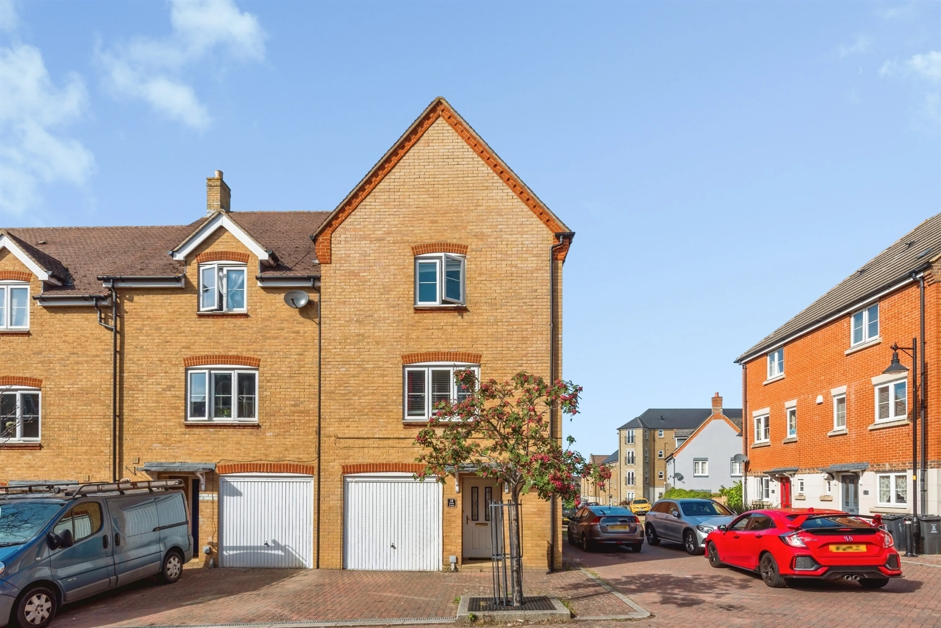 Property at Fitkin Court, Swindon