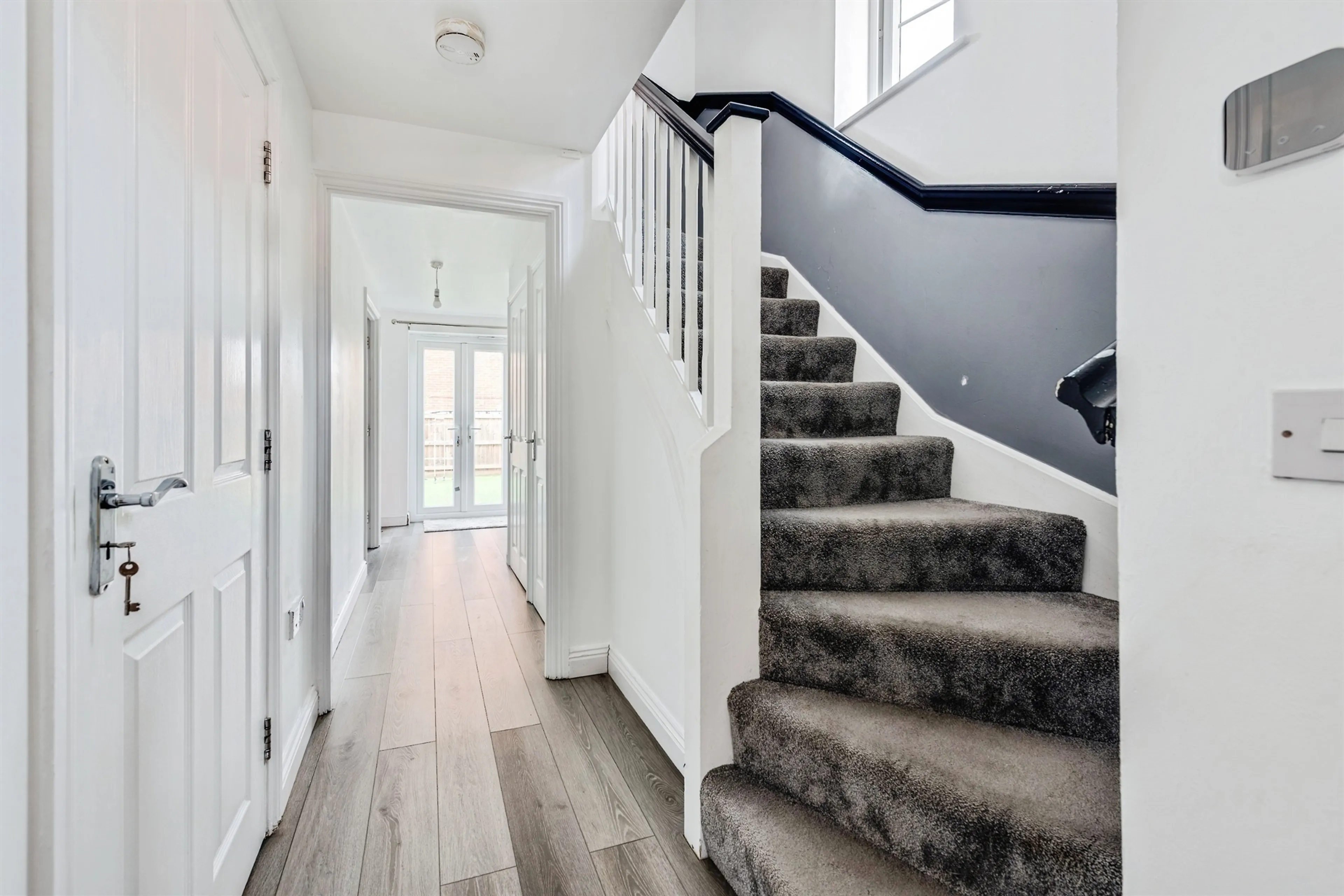 Property at Fitkin Court, Swindon