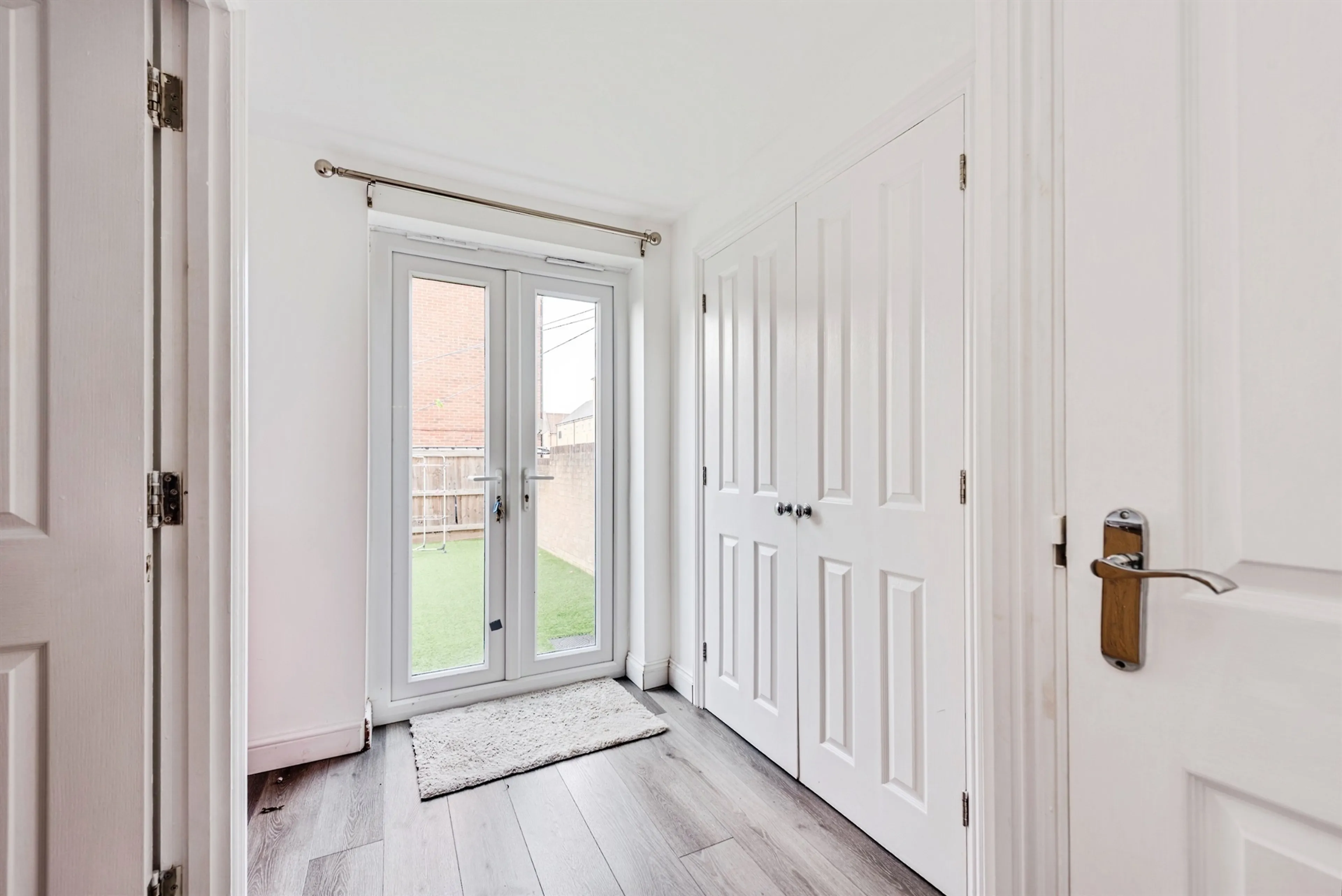Property at Fitkin Court, Swindon