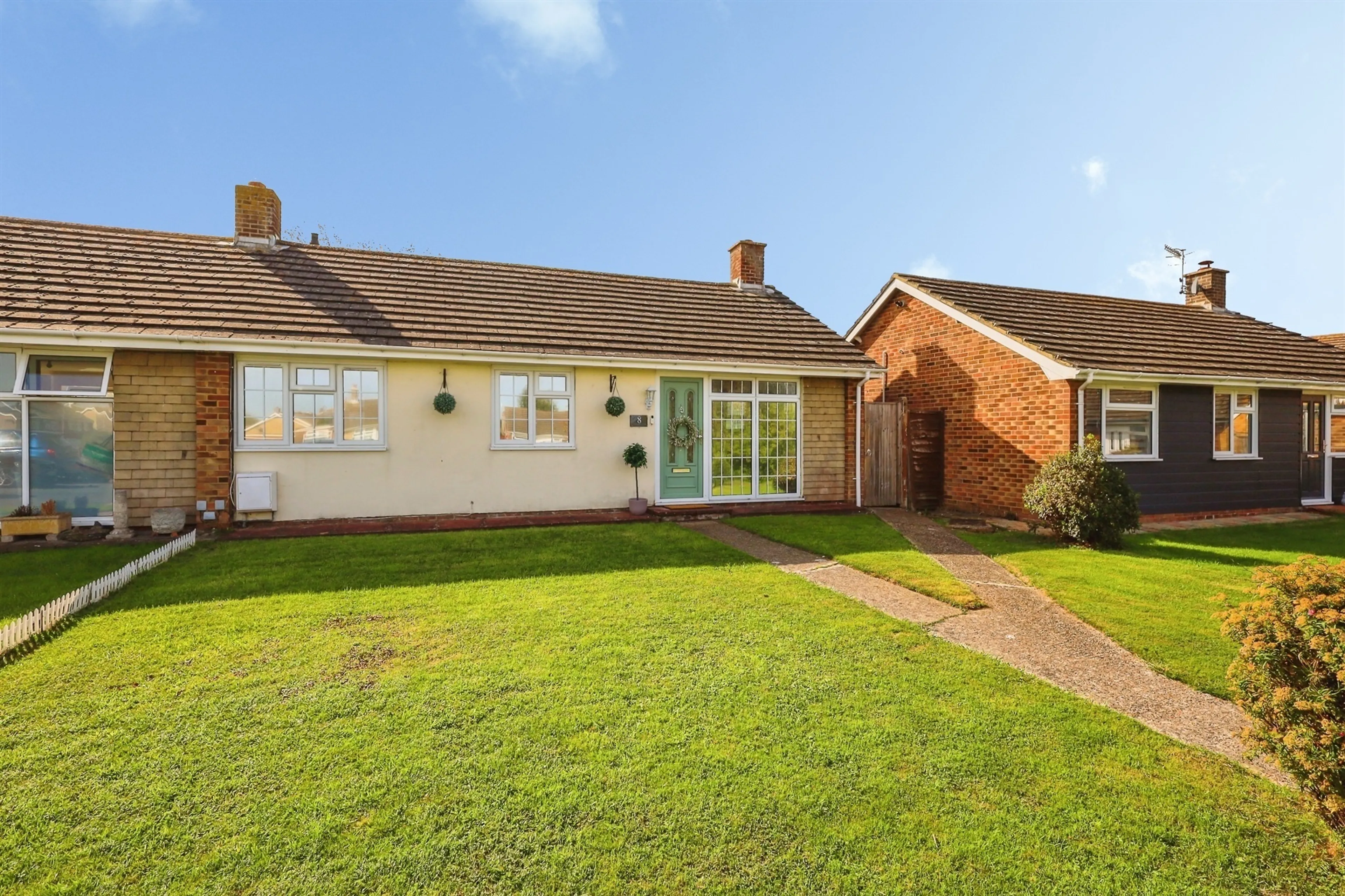 Property at Hawksbridge Close, Eastbourne
