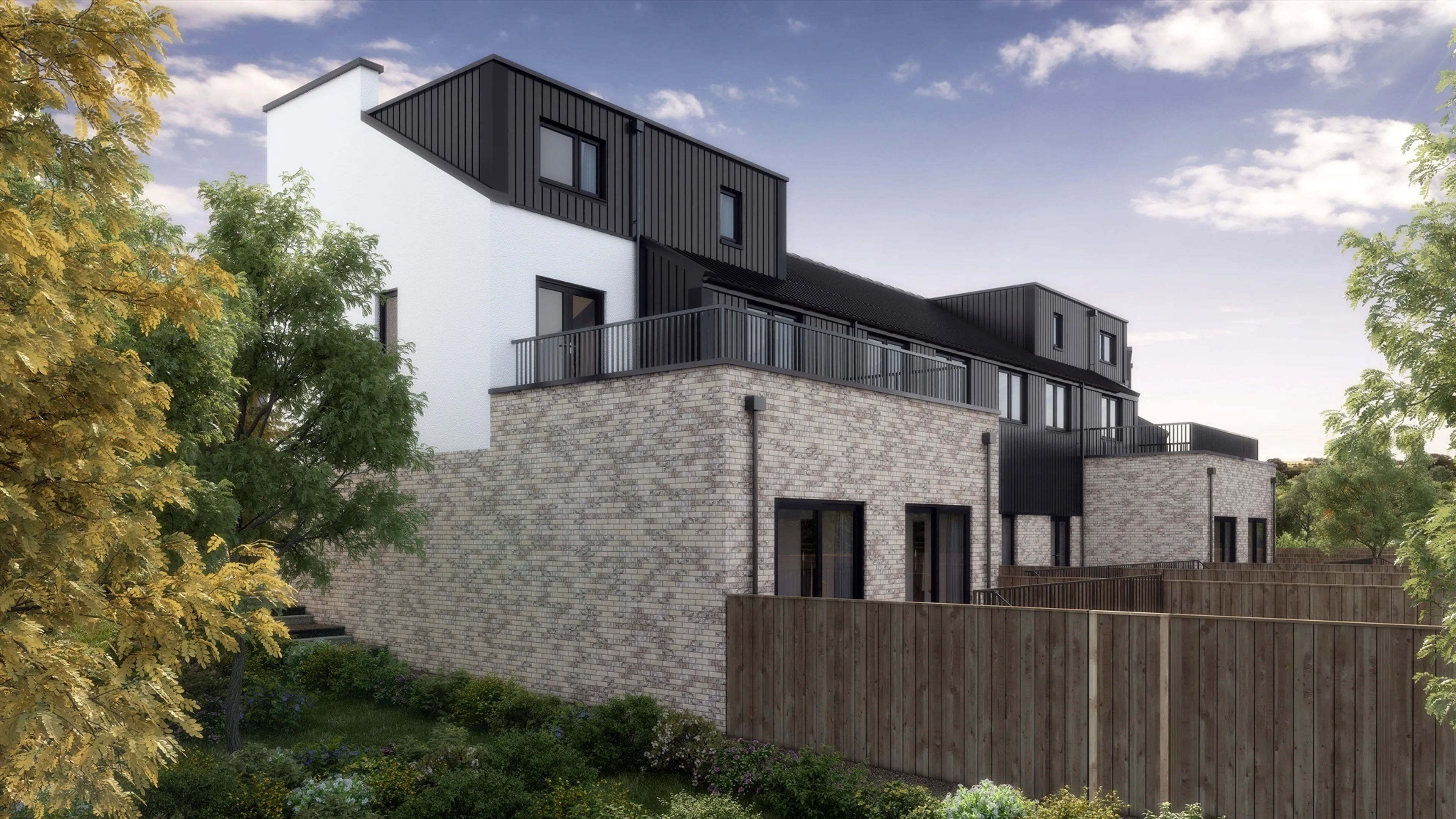 Property at Holbrook Road, Belper