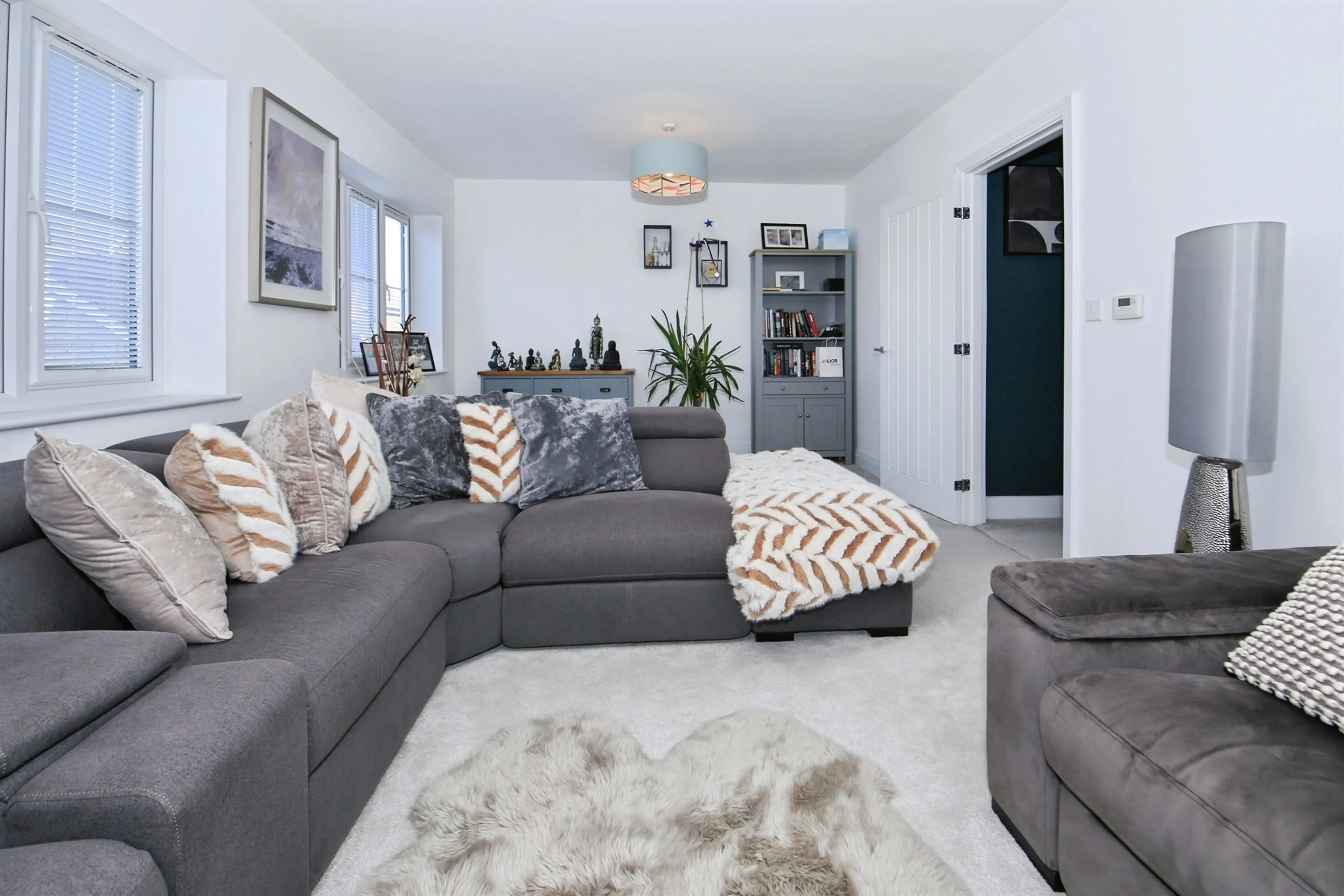 Property at Jones Hill, Hampton Heights, Peterborough