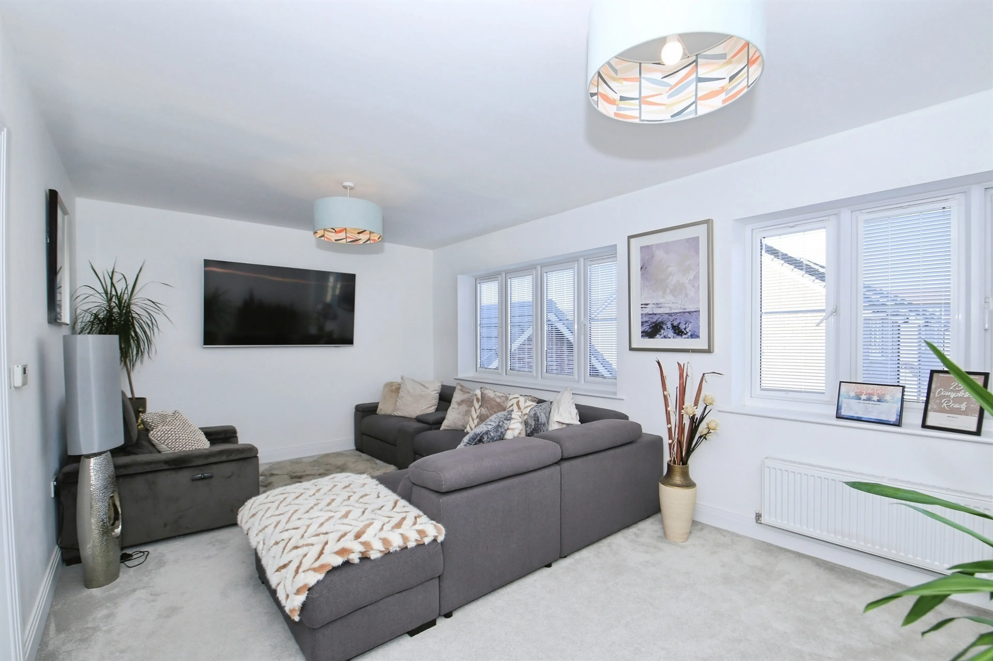 Property at Jones Hill, Hampton Heights, Peterborough