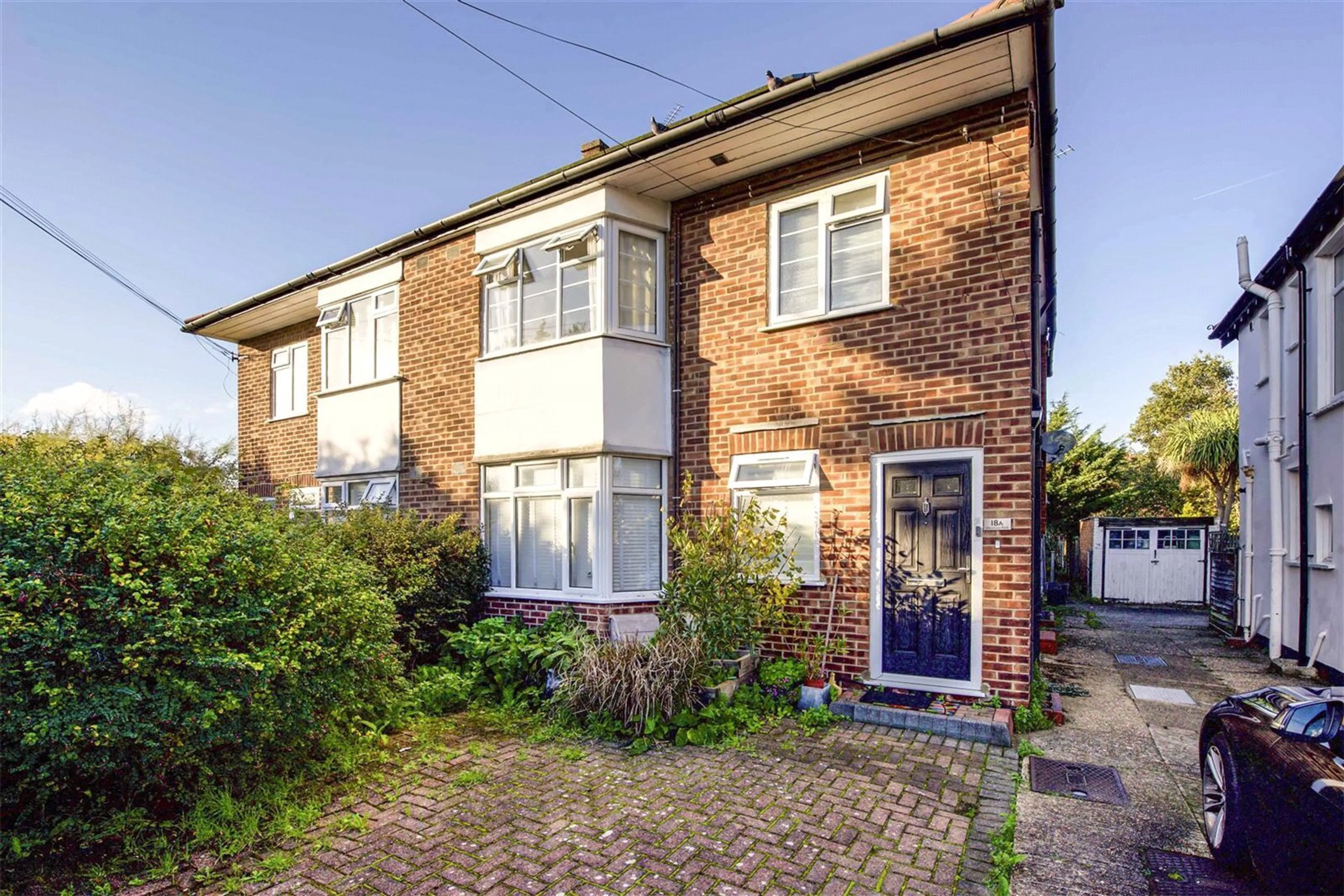Property at Heatham Park, Twickenham, Middlesex, TW2