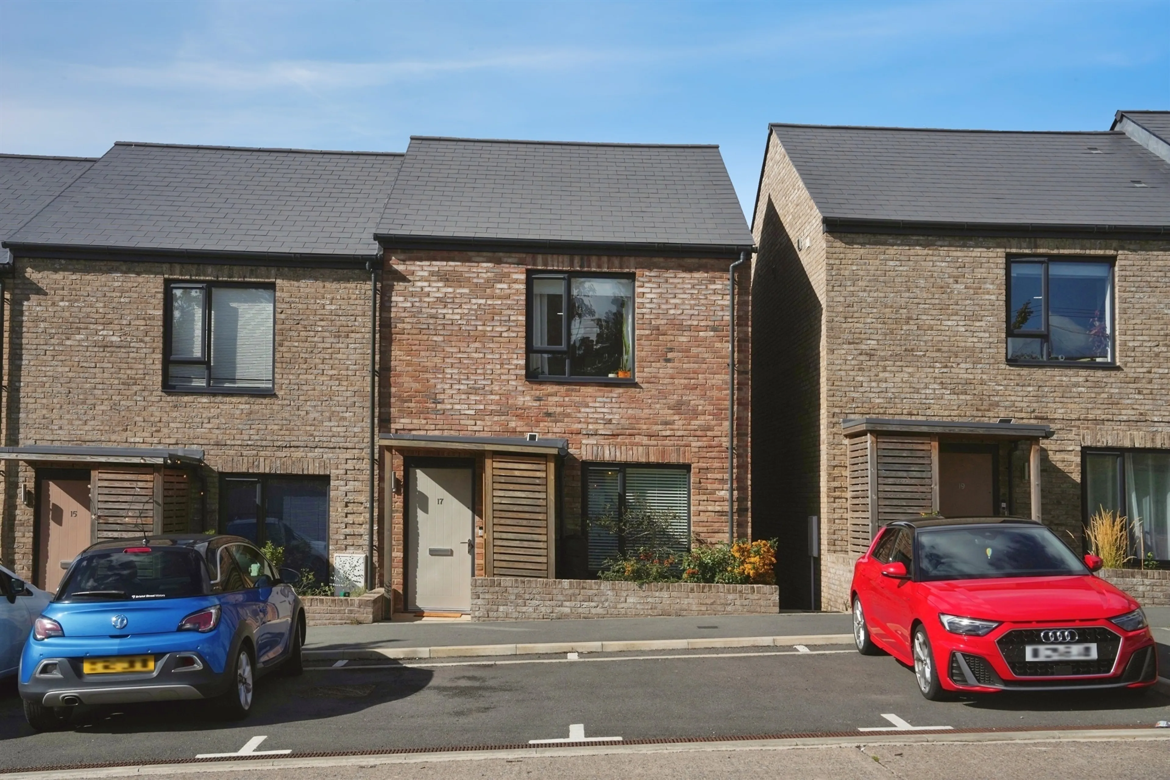 Property at Constable Road, Bristol