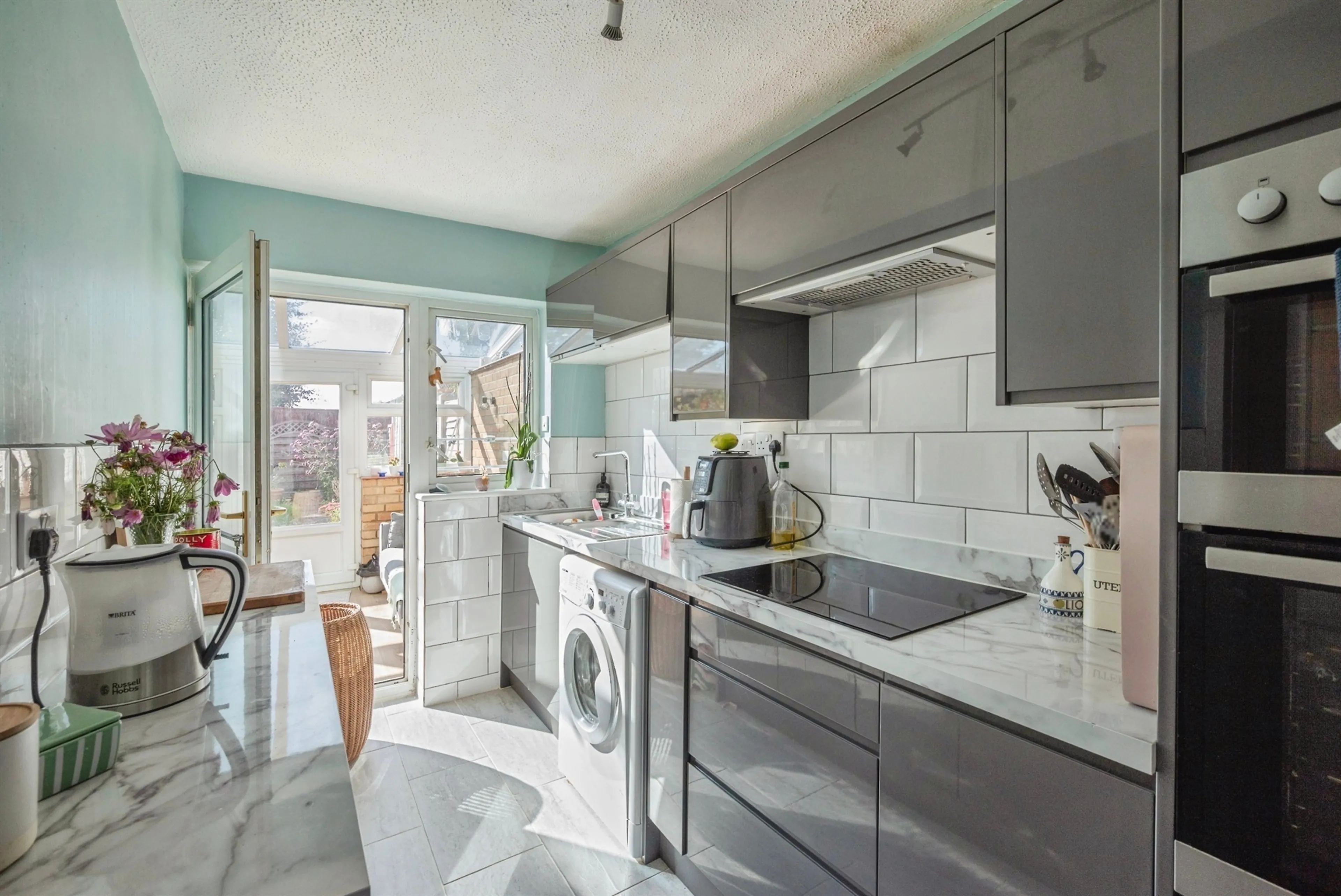 Property at Lynfield Road, North Walsham