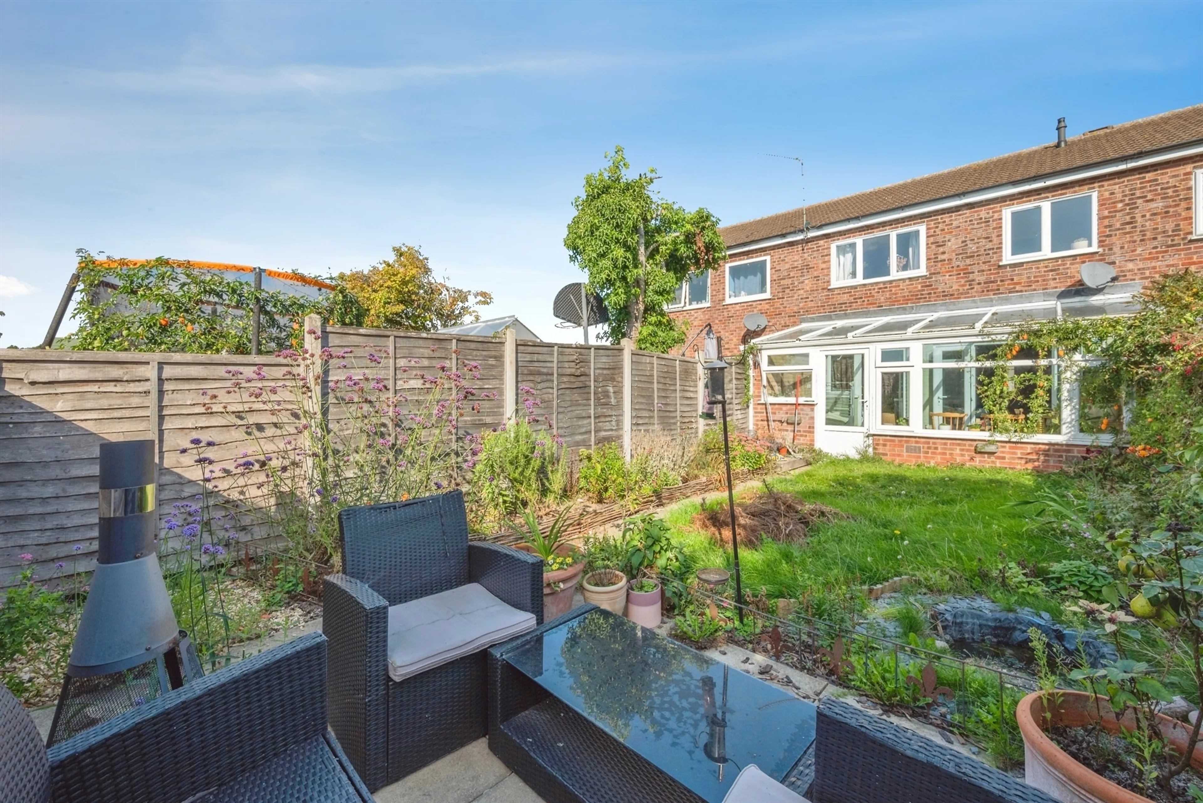 Property at Lynfield Road, North Walsham
