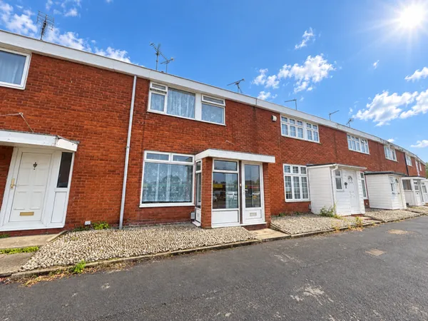 Clay Hill Road, Basildon