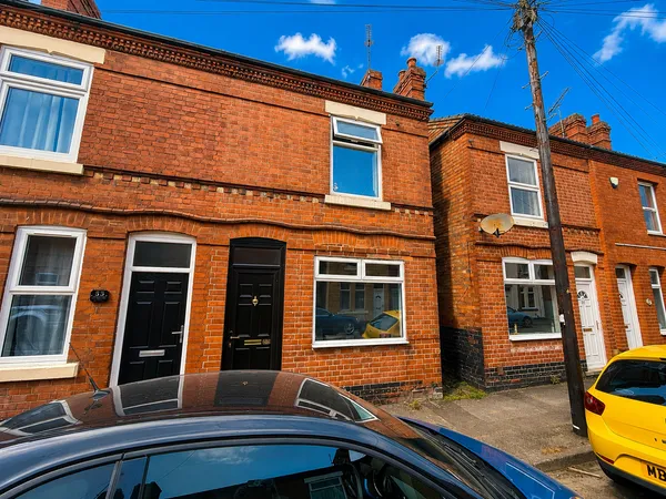 Granville Avenue, Long Eaton, NG10