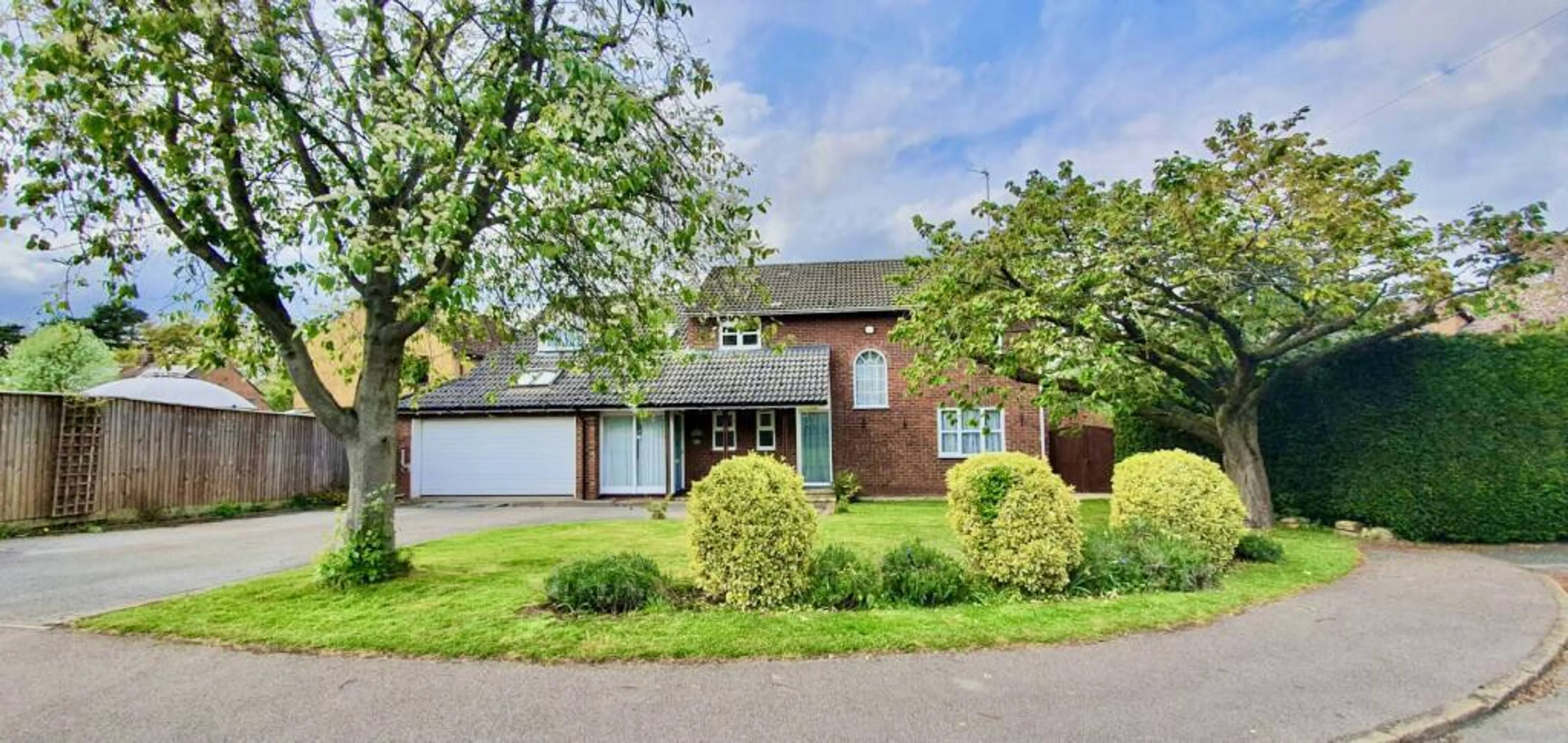 Property at Berristead Close, Wilburton, Ely