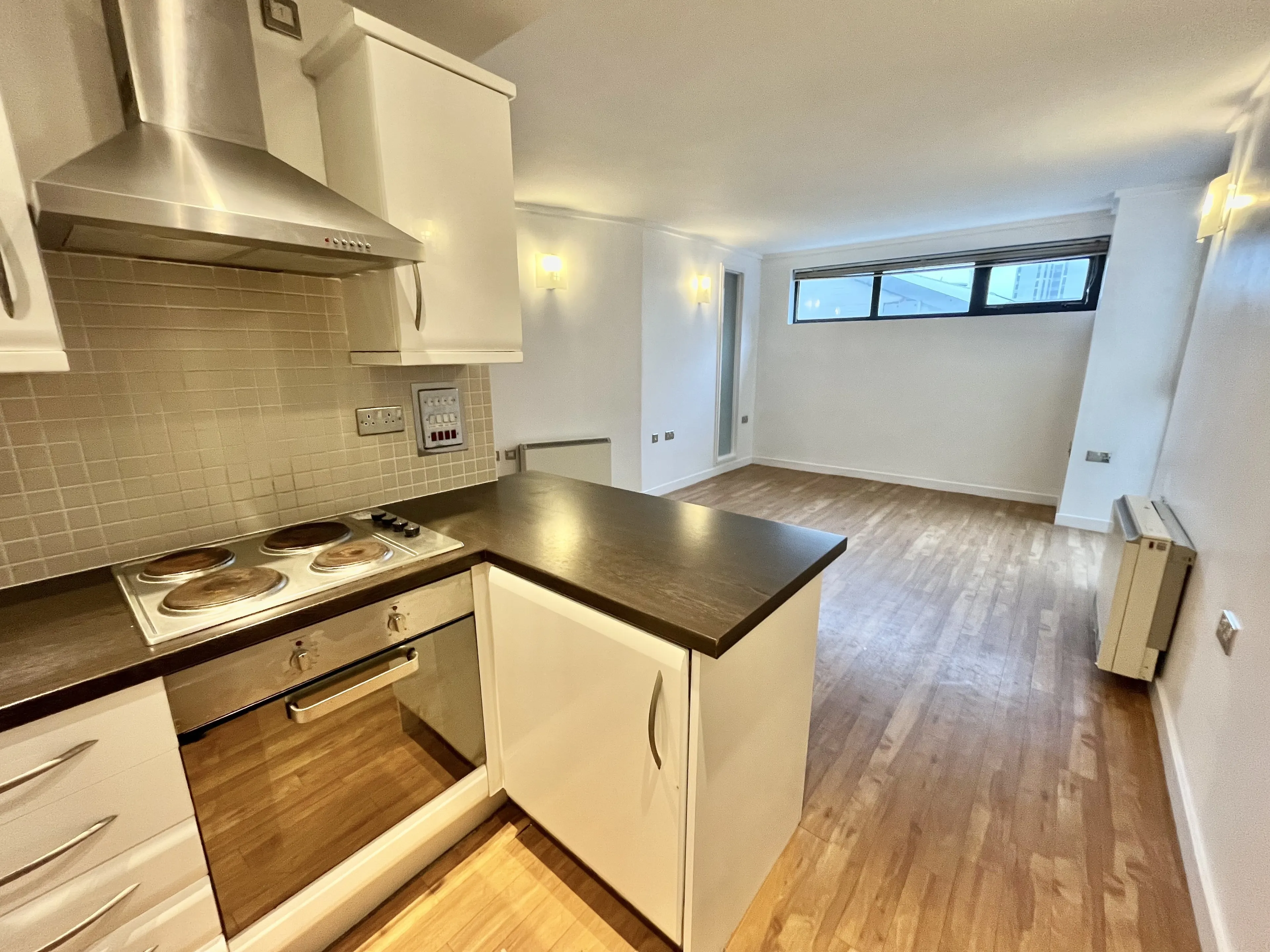 Property at Belward Street, NOTTINGHAM