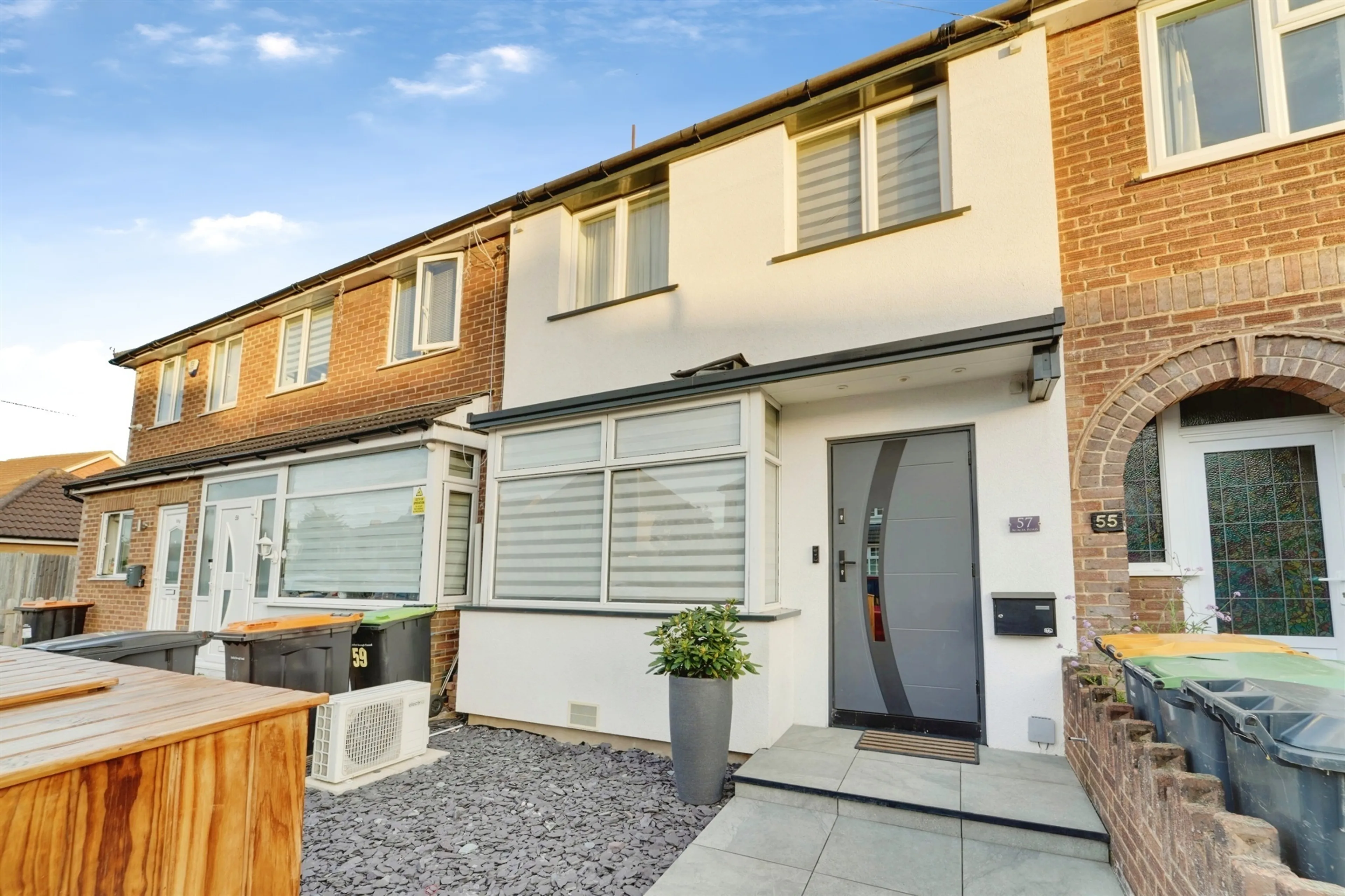 Property at Acacia Road, Bedford