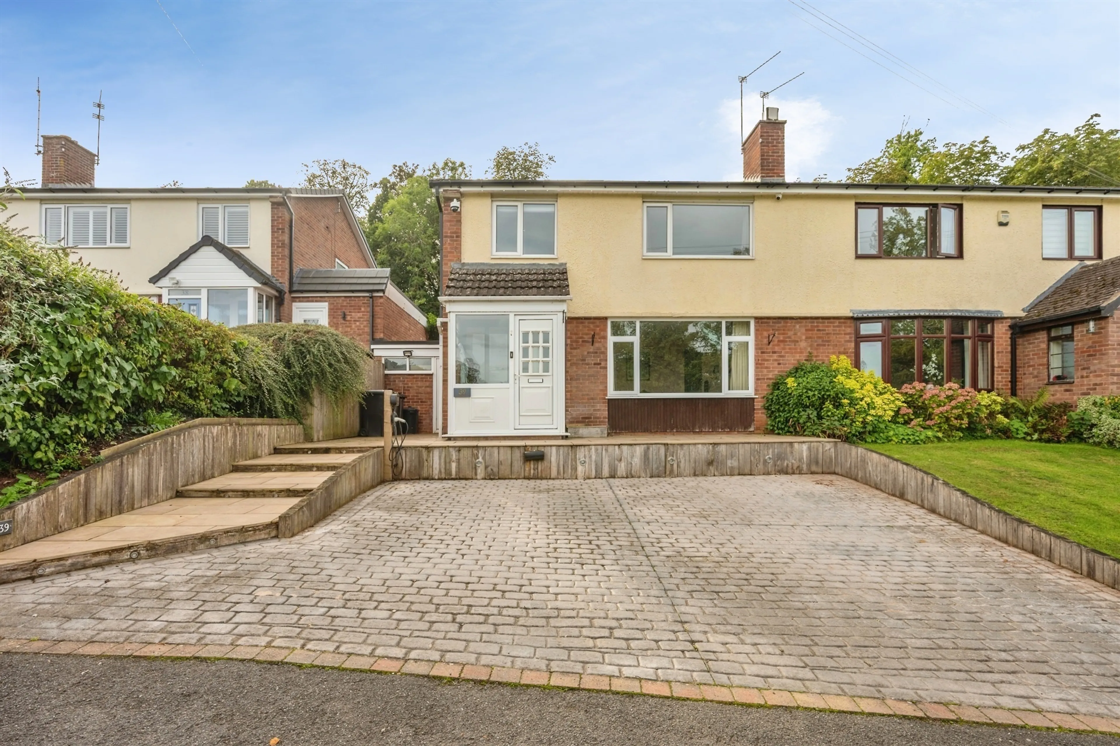 Property at The Park, Hewell Grange, Redditch