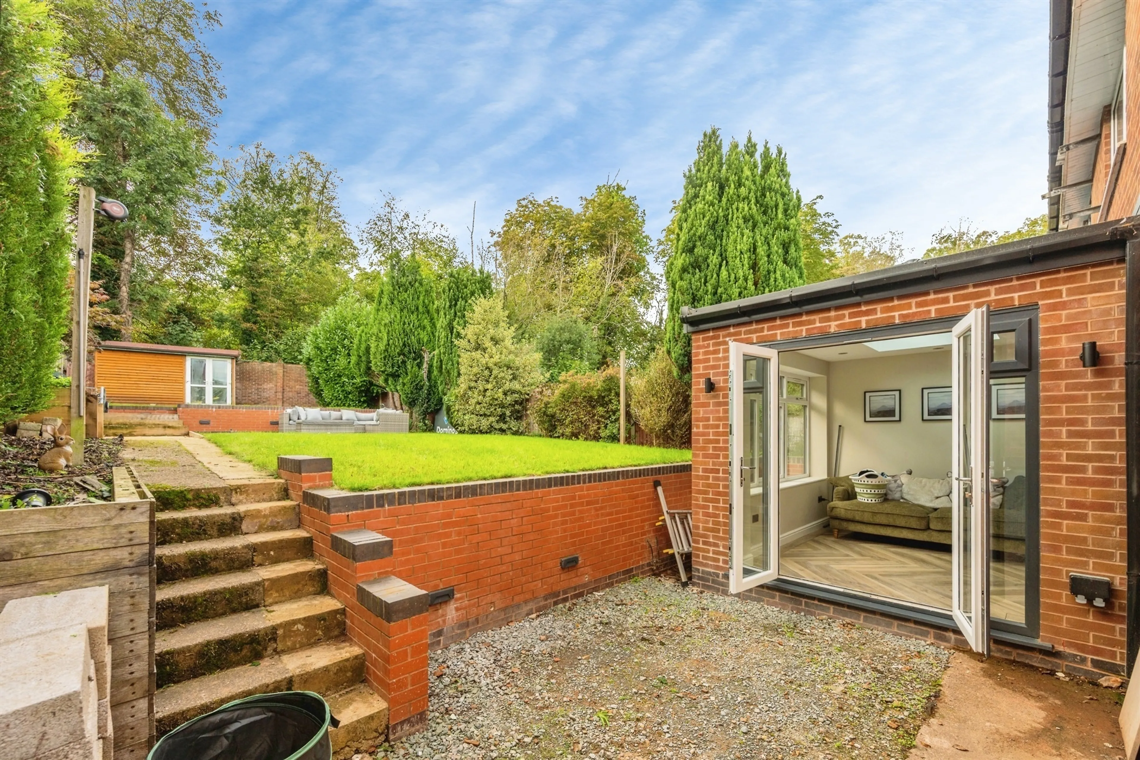 Property at The Park, Hewell Grange, Redditch